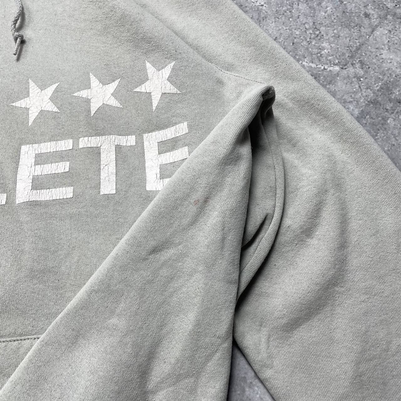 Band Tees × Vintage Vintage 2000s Athlete Band Vehicles & Animals Tour Hoodie Size US M / EU 48-50 / 2 - 13 Thumbnail