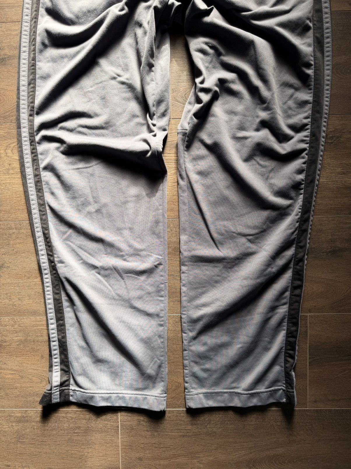 Nike Vintage Y2K Nike SweatPants Track 00s Size US 38 / EU 54 - 5 Thumbnail