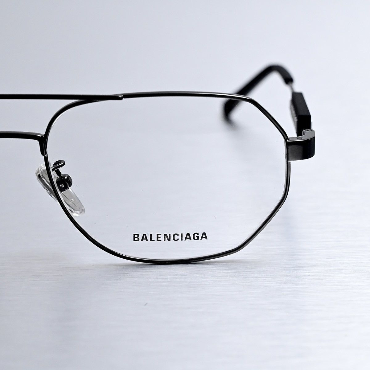 Balenciaga BALENCIAGA BB0117O GLASSES Size ONE SIZE - 4 Thumbnail