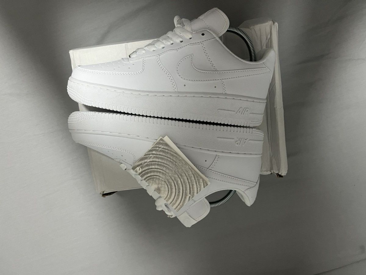 Nike White air force 1 Size US 8 / EU 41 - 8 Thumbnail