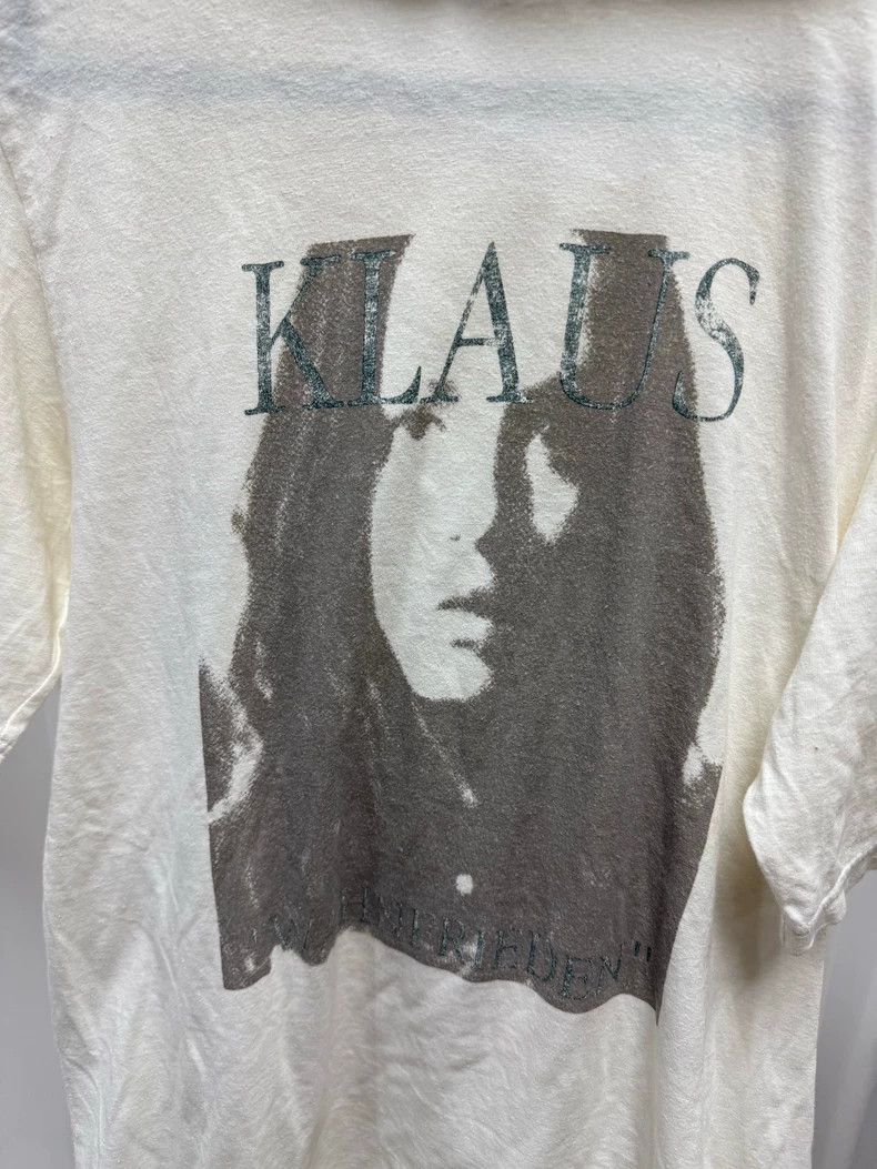 Undercover UNDERCOVER 06SS T Short Sleeve Patchwork Sweatshirt Size US L / EU 52-54 / 3 - 2 Thumbnail