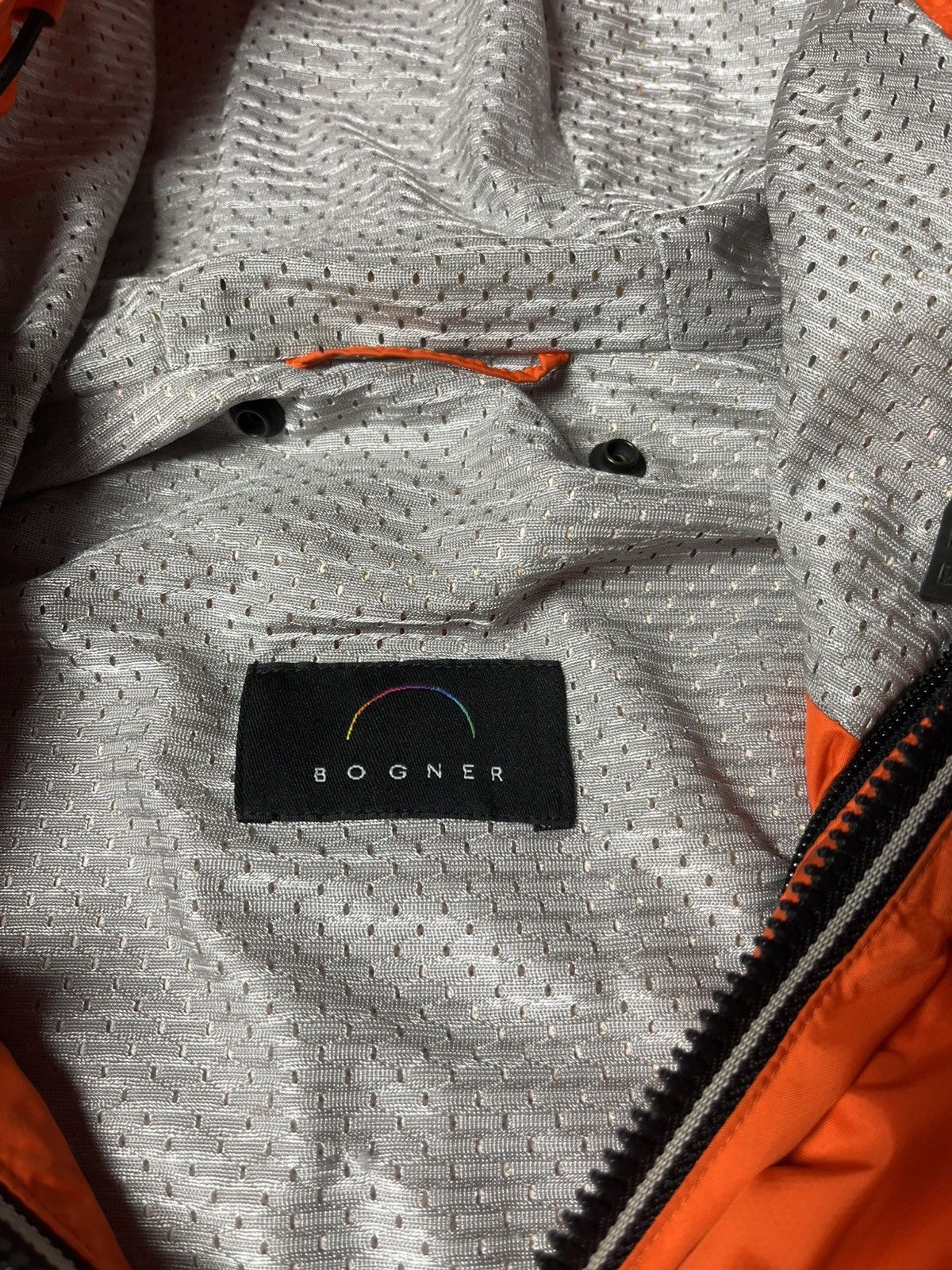Bogner Bogner ski jacket multi pocket weather gear size M/L Size US M / EU 48-50 / 2 - 5 Thumbnail