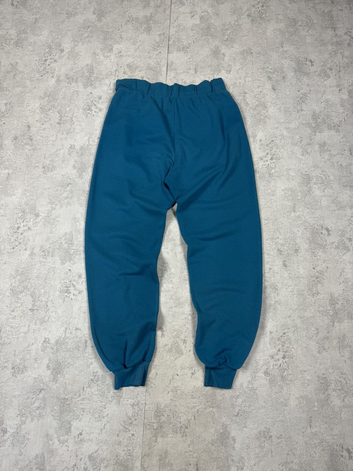 Adidas Vintage 90s RARE Men's ADIDAS Big Logo Blue Tracksuit Size L Size US L / EU 52-54 / 3 - 18 Thumbnail