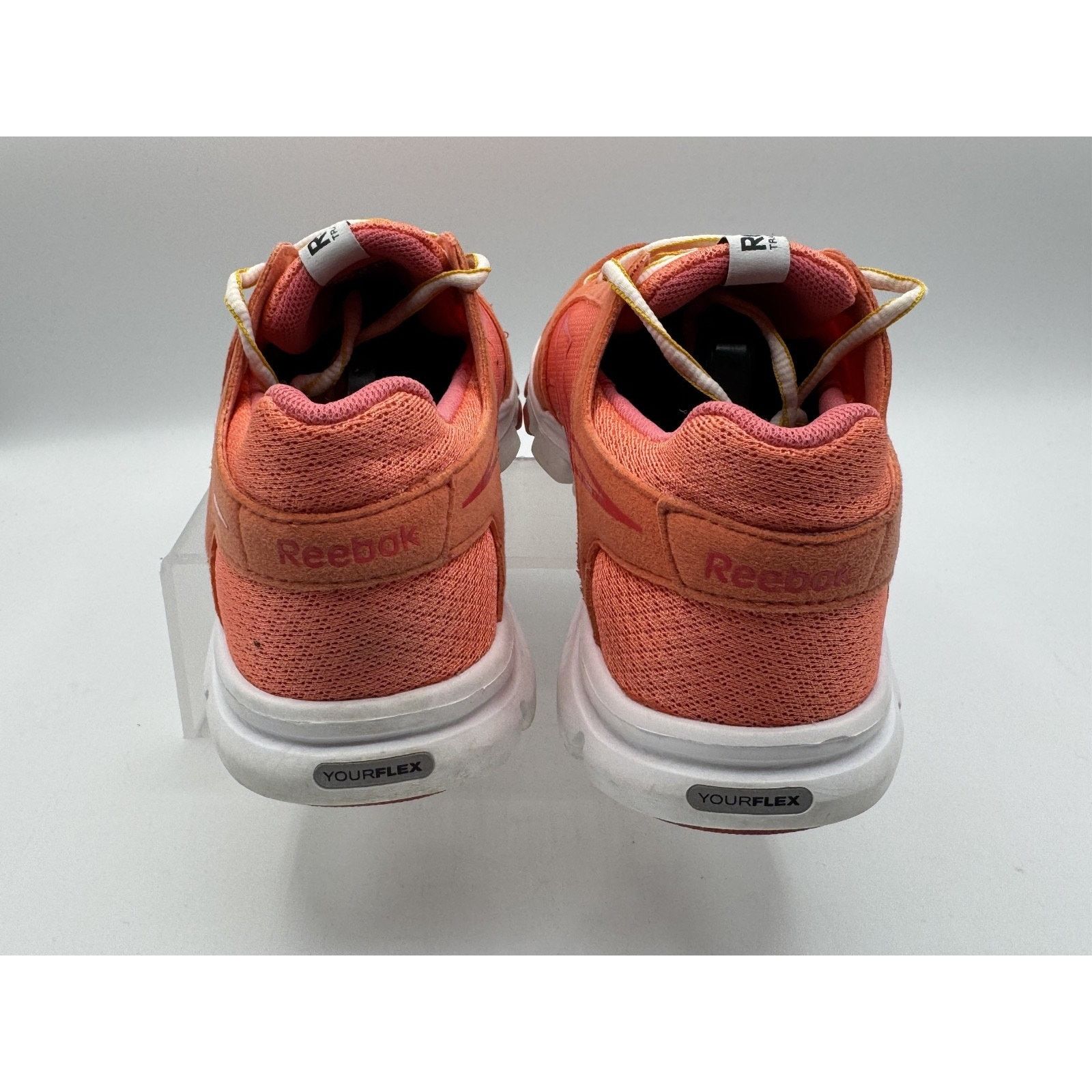 Reebok Reebok Women's Yourflex Trainette Athletic Running Shoes Size US 8.5 / IT 38.5 - 5 Thumbnail
