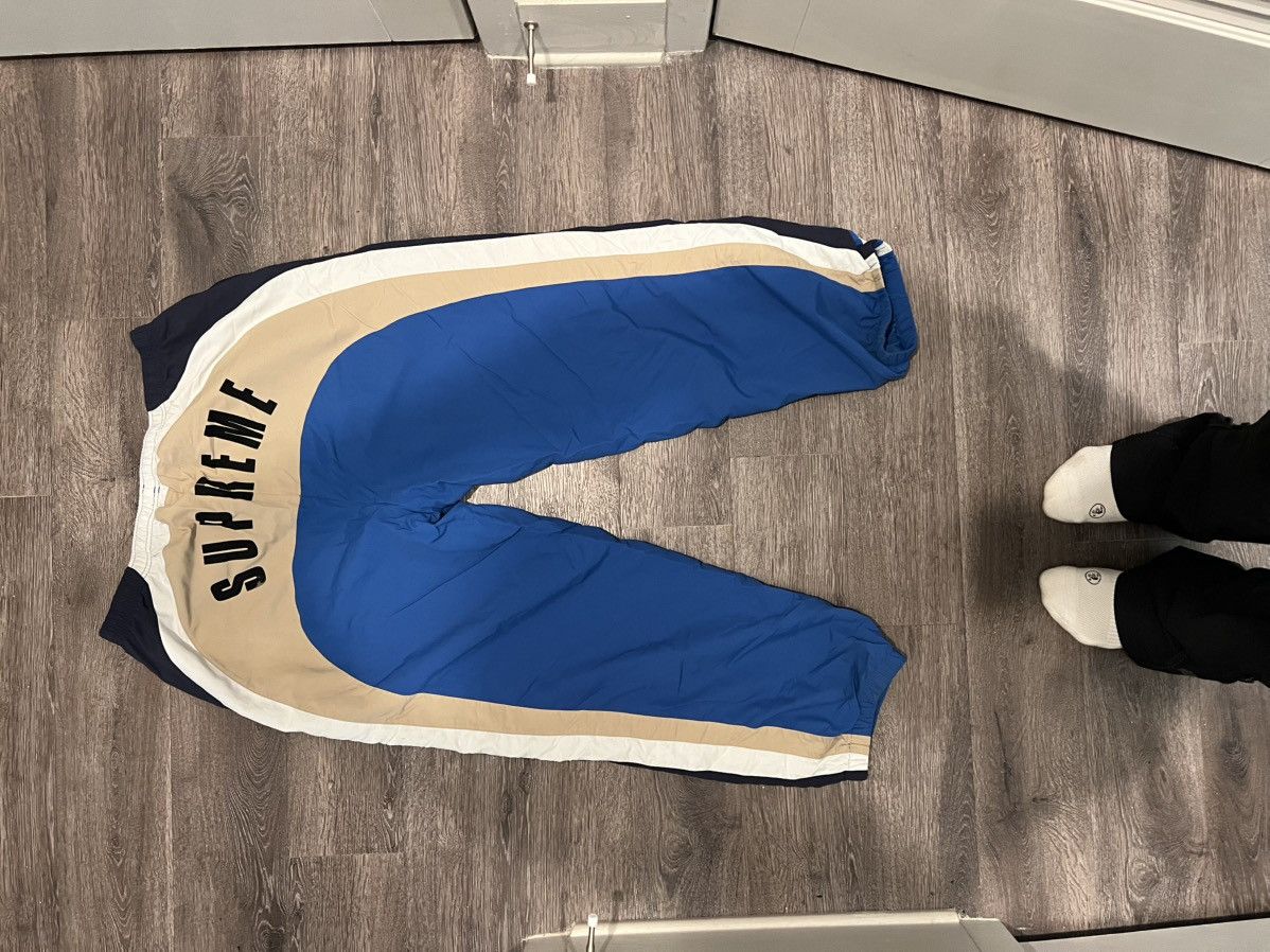 Supreme Umbro Track Pant | Grailed