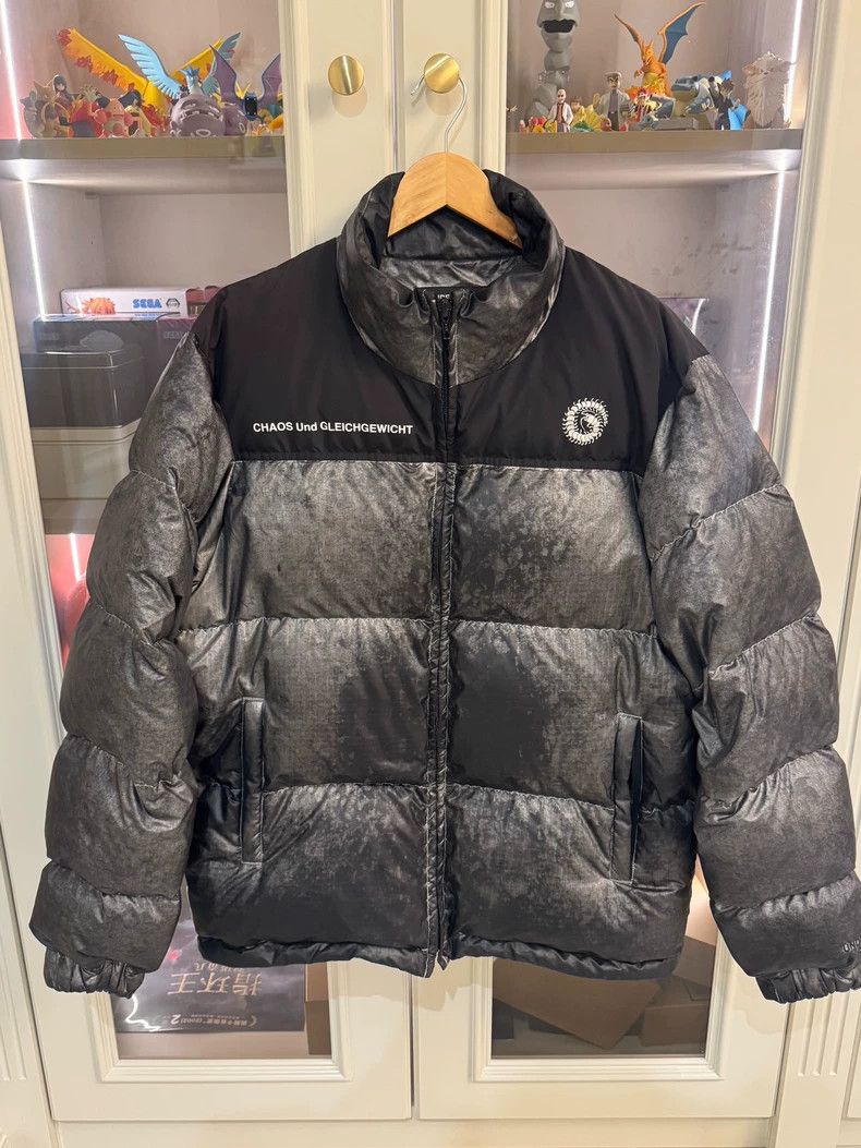 Undercover Undercover Size3 20AW \ Size US M / EU 48-50 / 2 - 1 Thumbnail