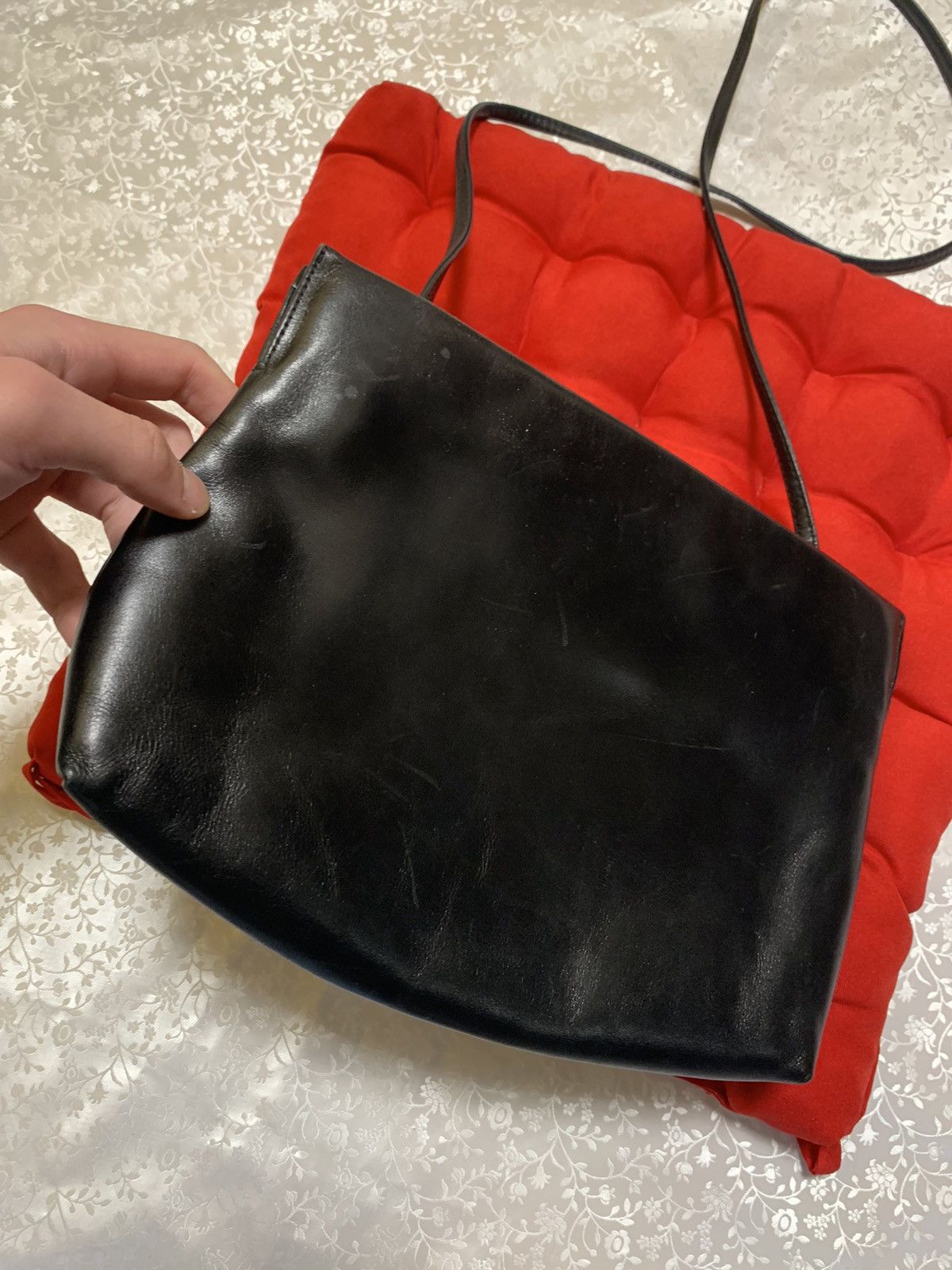 Salvatore Ferragamo Salvatore Ferragamo crossbody bag Size ONE SIZE - 5 Thumbnail