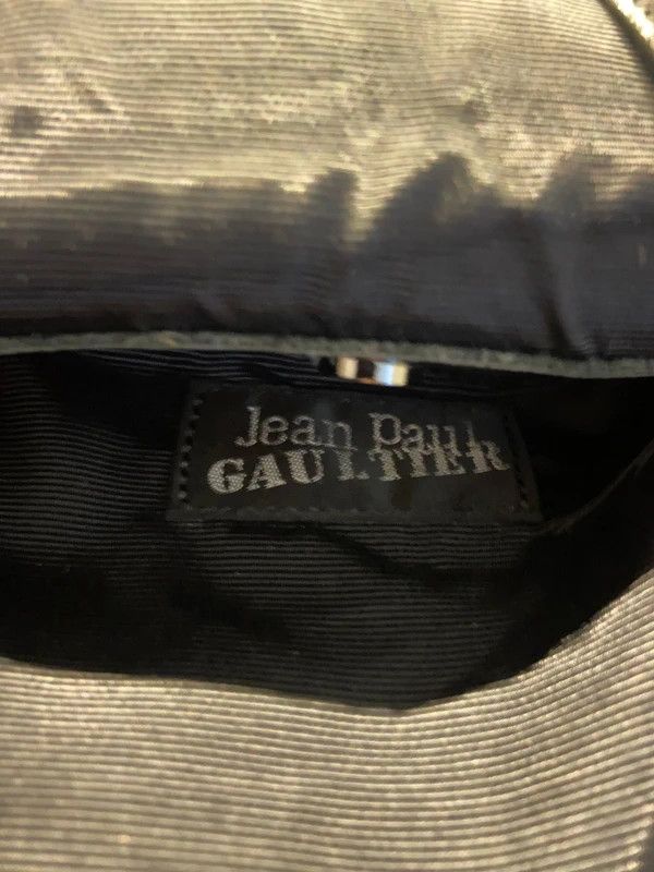 Jean Paul Gaultier Jean Paul Gaultier Angel shoulder bag from the 90s Size ONE SIZE - 5 Thumbnail