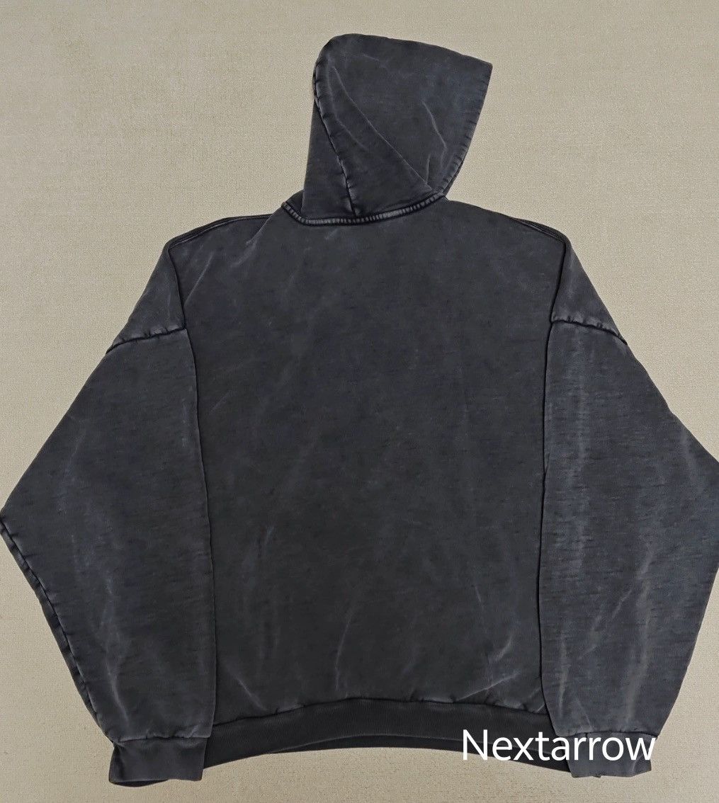 Balenciaga Balenciaga24fw MONTAIGNE VINTAGE Vintage Washe2412-Nextarrow Size US M / EU 48-50 / 2 - 2 Thumbnail