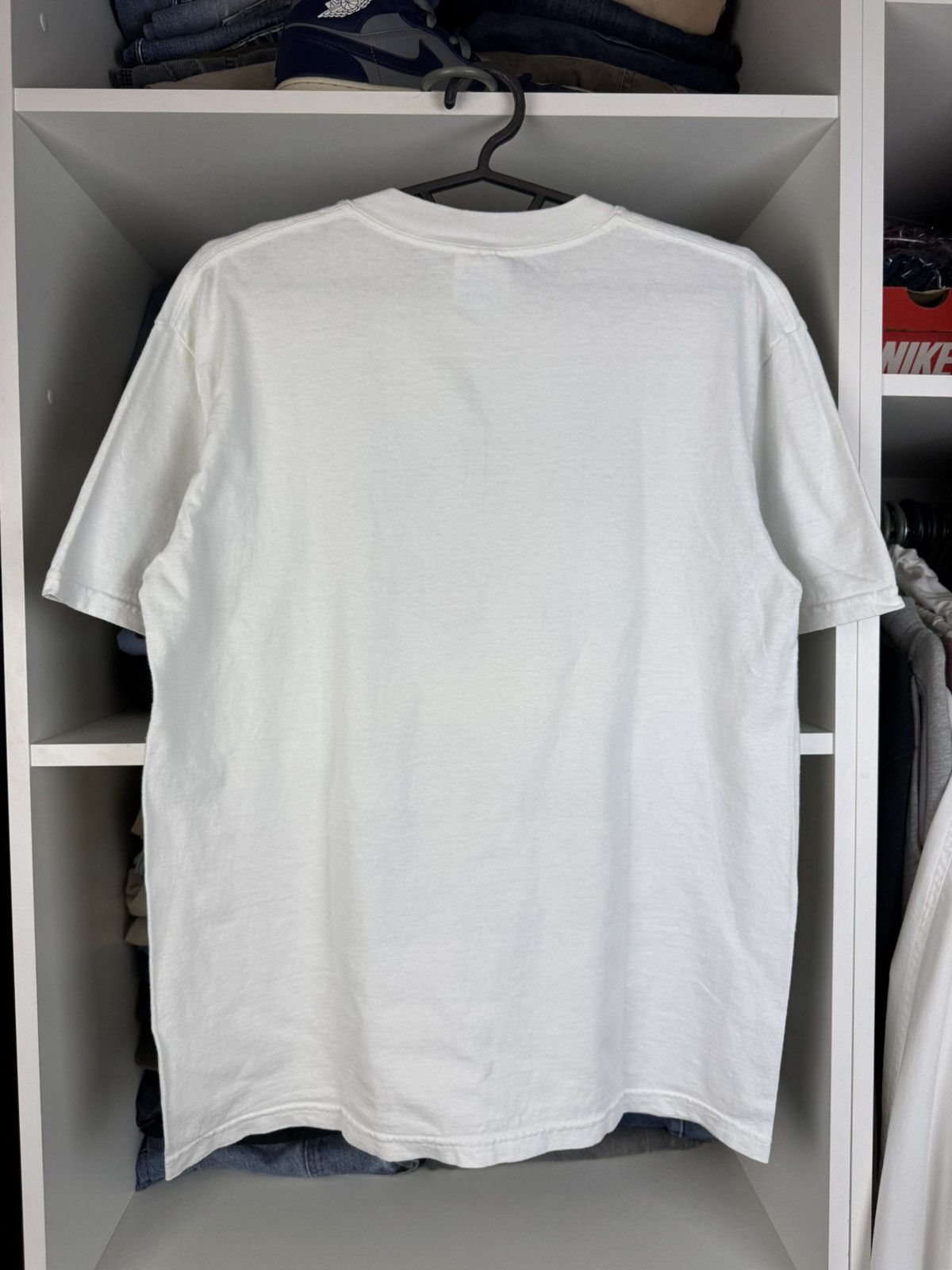 Gildan Vintage 1999 Elvis Presley "I've Been to Graceland" T-Shirt Size US M / EU 48-50 / 2 - 14 Thumbnail
