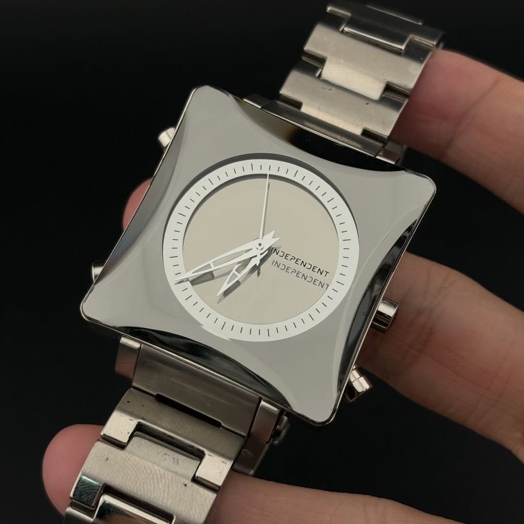 Citizen RARE!! VTG CITIZEN INDEPENDENT Size 44 - 8 Thumbnail