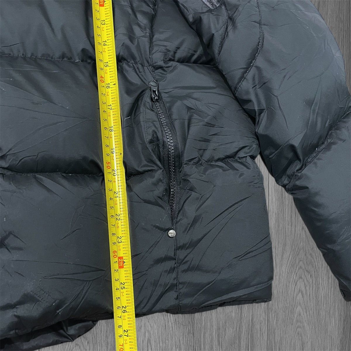 Polo Ralph Lauren Polo Ralph Lauren Puffer Down Hood Big Pony RL Mens XL Size US XL / EU 56 / 4 - 5 Thumbnail