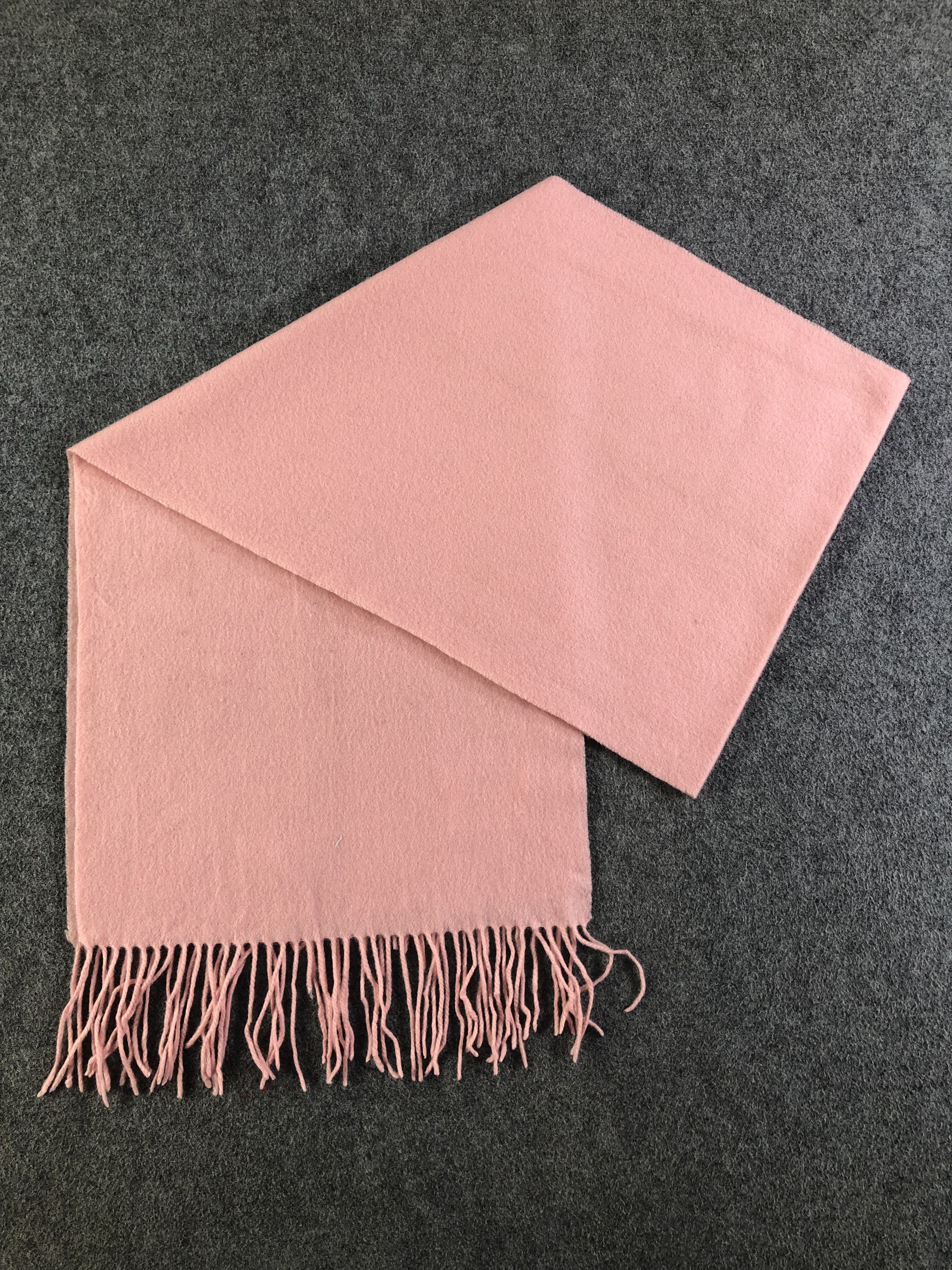 Lui di Lancetti Lancetti Cashmere Scarf / Muffler / Neckwear Size ONE SIZE - 5 Thumbnail