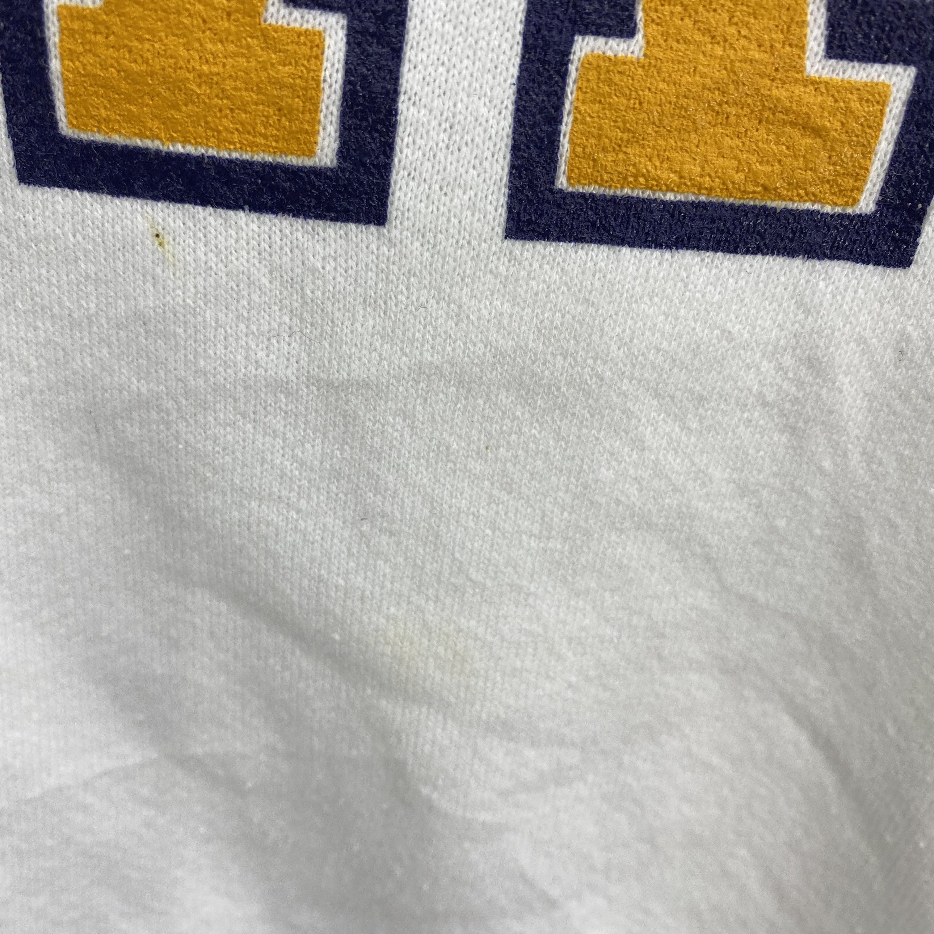 Vintage Vintage UCLA Sweater Sweatshirt Jumper Size US S / EU 44-46 / 1 - 6 Thumbnail