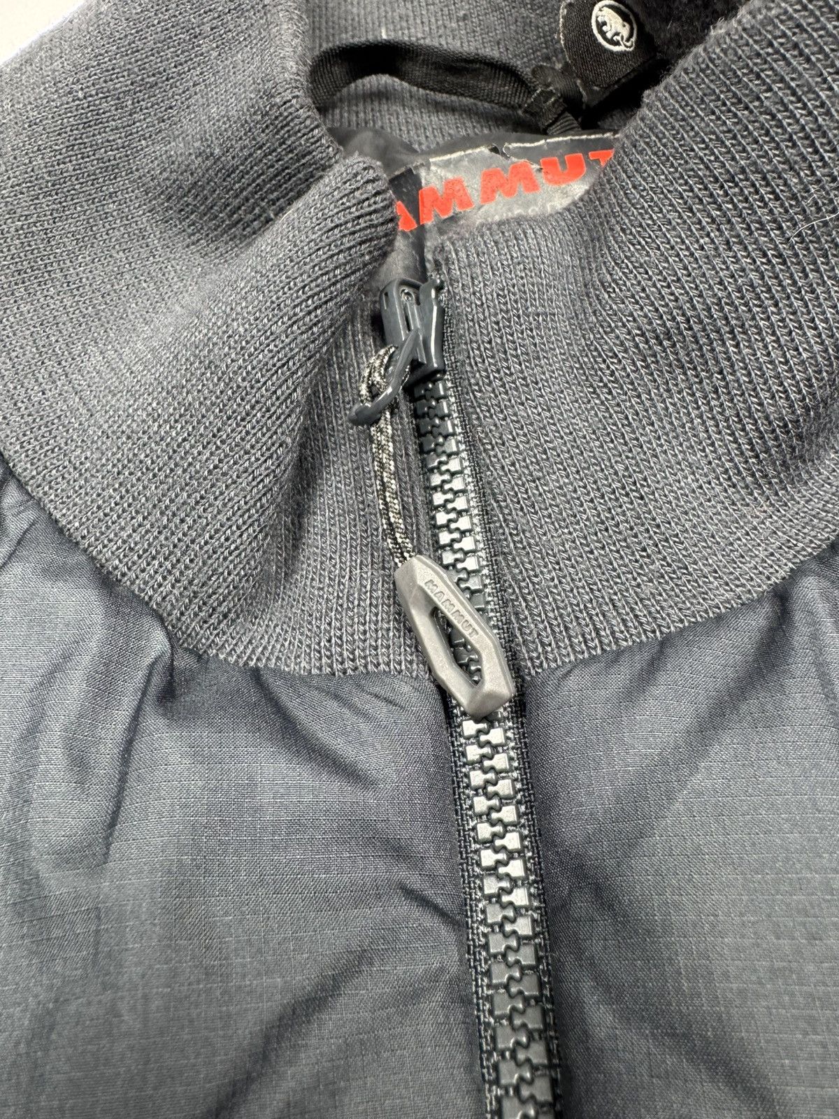 Mammut Mammut Purtex Quantum Men's Down Bomber Size US S / EU 44-46 / 1 - 10 Thumbnail