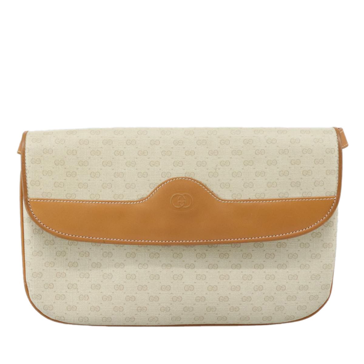 Gucci Gucci GG canvas shoulder Size ONE SIZE - 1 Thumbnail