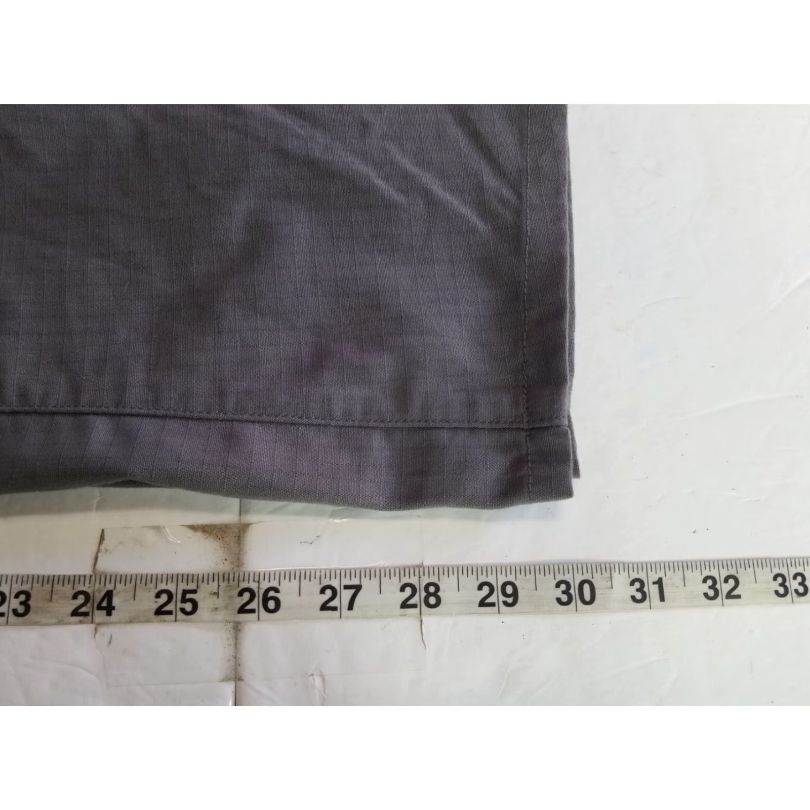 Vintage 5.11 Tactical Pants Mens Gray 42x30 Regular Chino Inseam 30in Size 42 Size US 42 / EU 58 - 5 Thumbnail