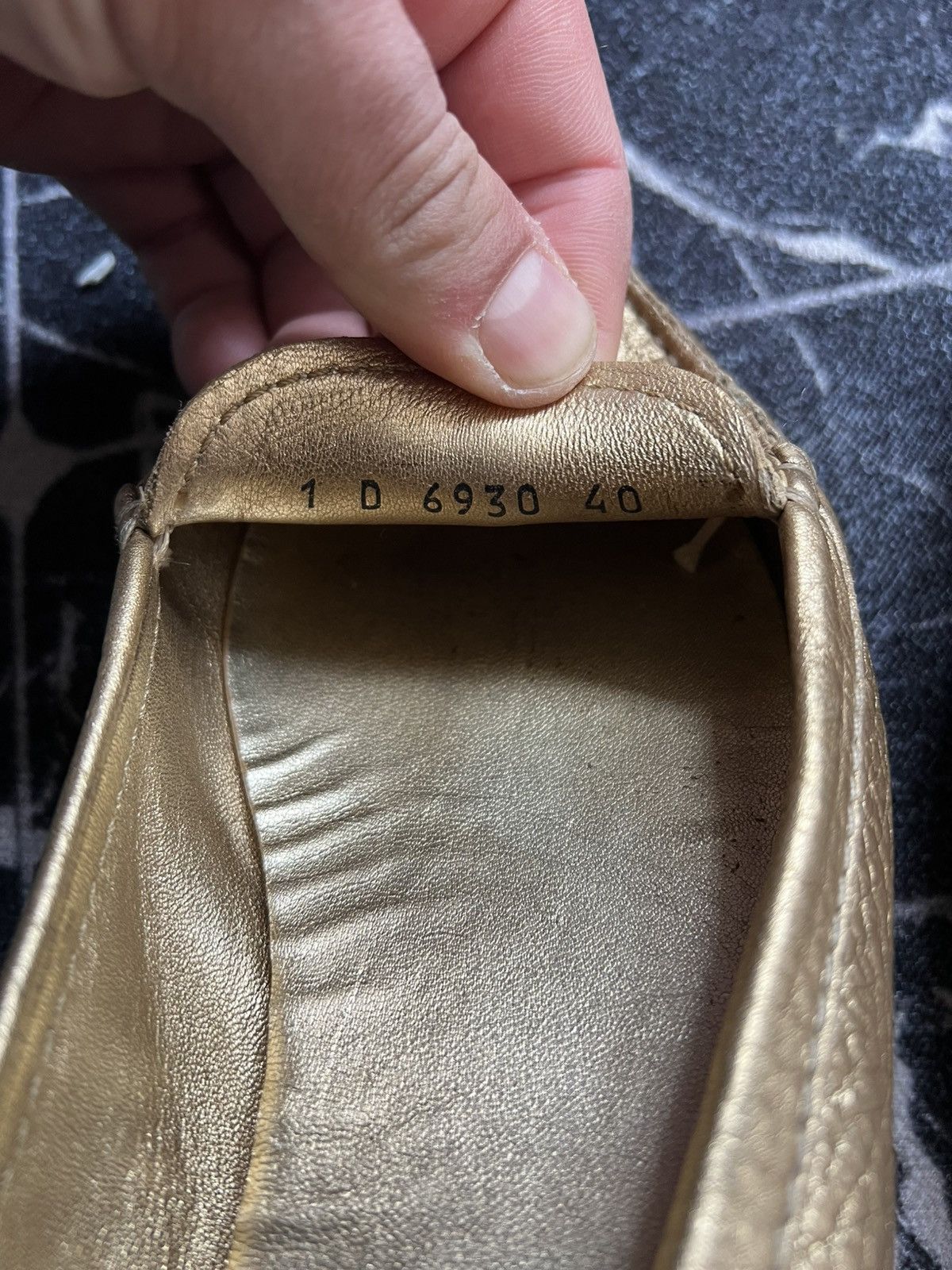 Prada Platform Prada Loafer size 40 Size US 10 / IT 40 - 8 Thumbnail