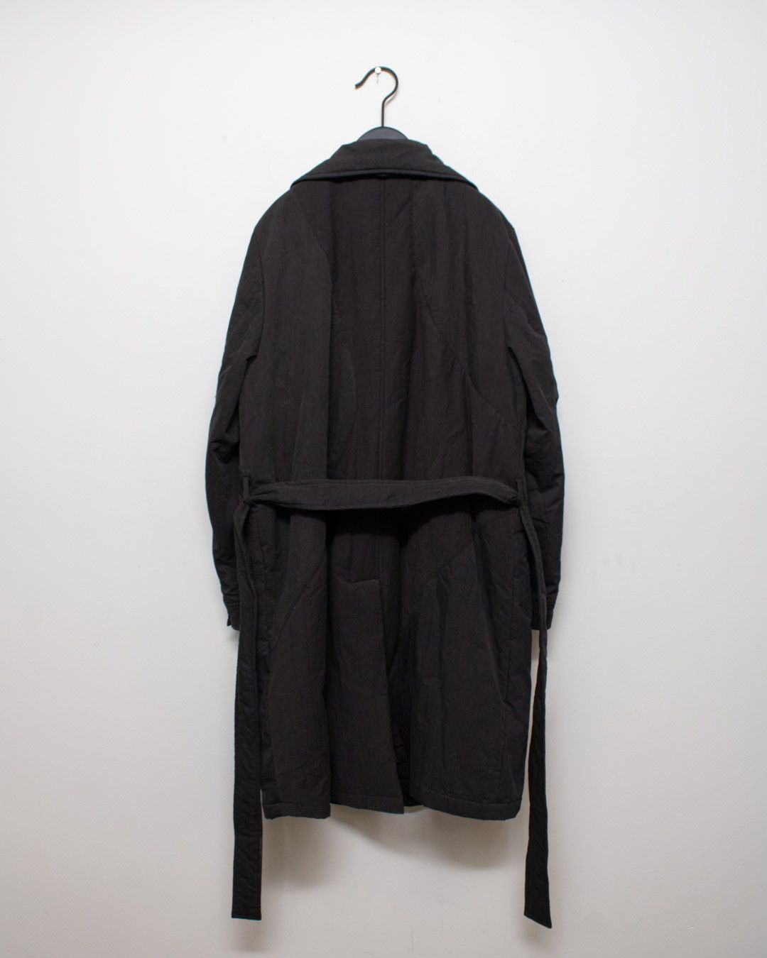Professor.E Professor.E FW20 Oversized Trench Coat Size US L / EU 52-54 / 3 - 2 Thumbnail