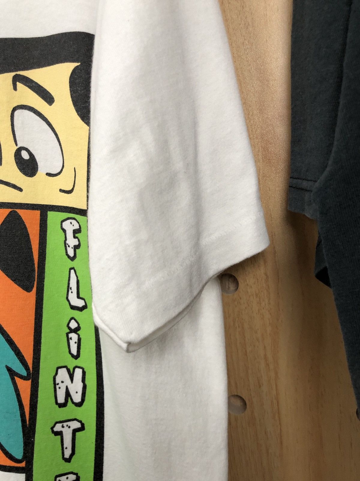 Cartoon Network × Vintage The Flintstone 1994s size L (21/29.5) Size US L / EU 52-54 / 3 - 4 Thumbnail
