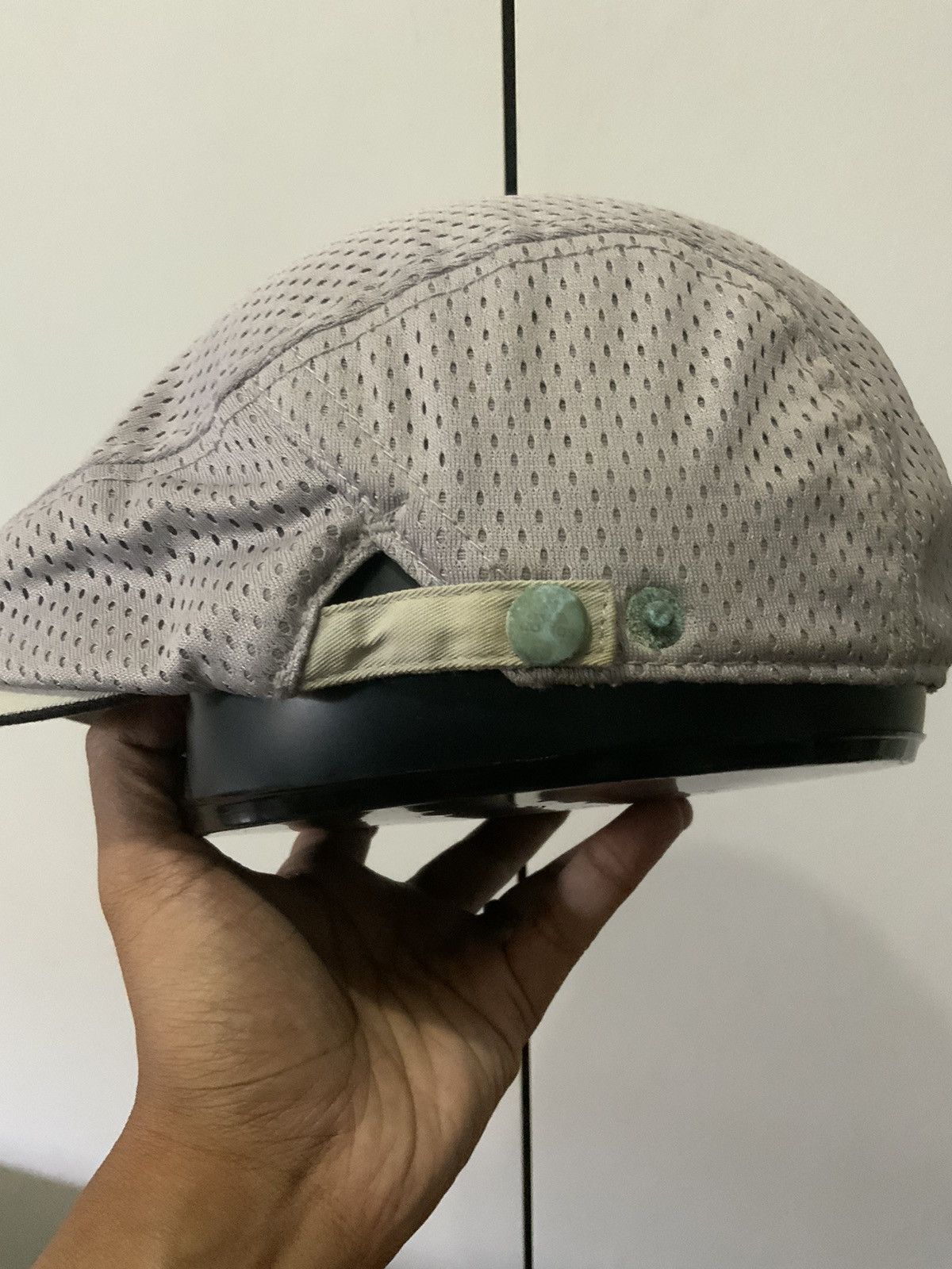 Adidas Adidas Beretta Flat Hat Size ONE SIZE - 7 Thumbnail