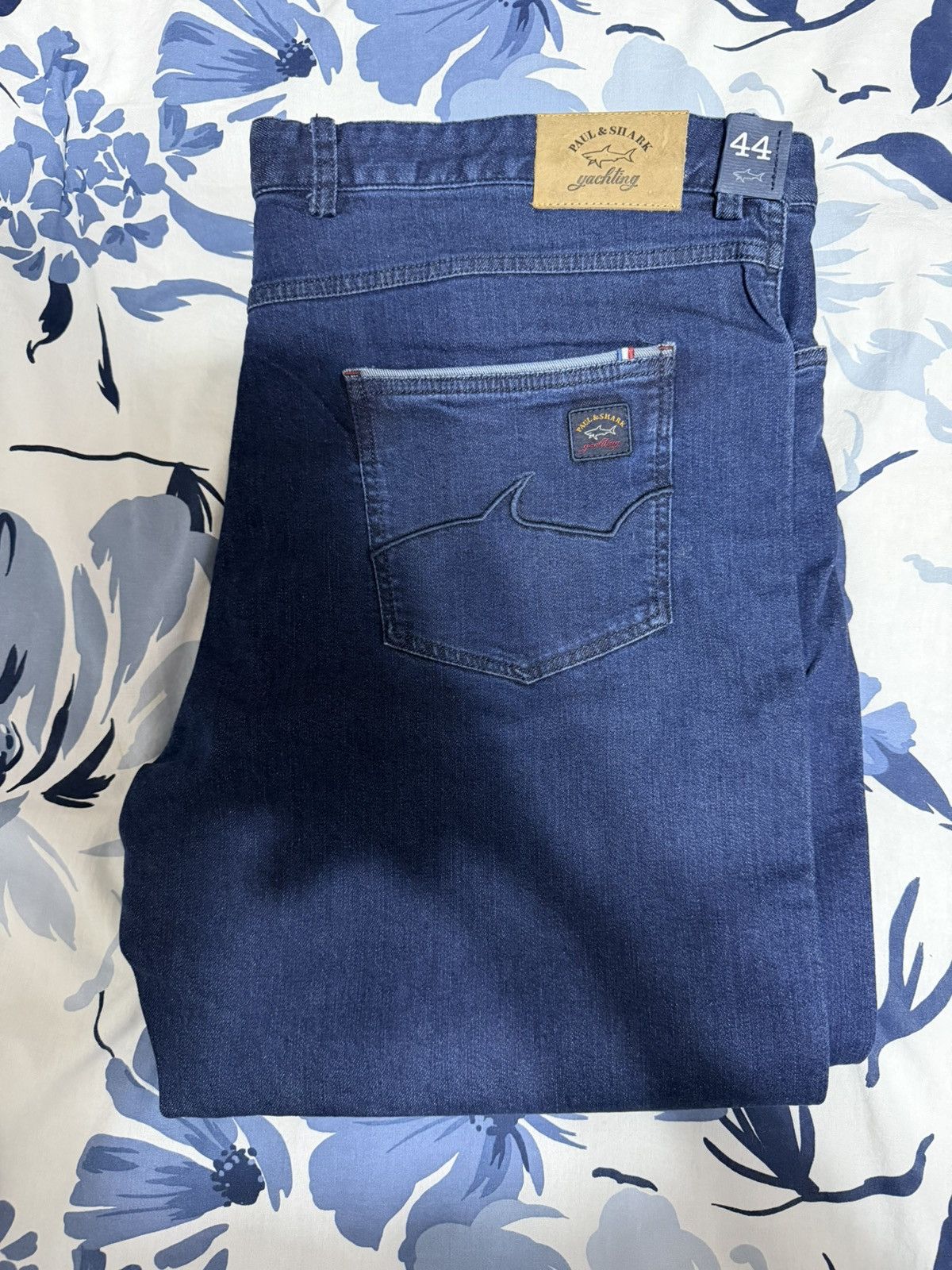 Paul & Shark Final Price 2 Paul & Shark Jeans pack Size US 38 / EU 54 - 9 Thumbnail