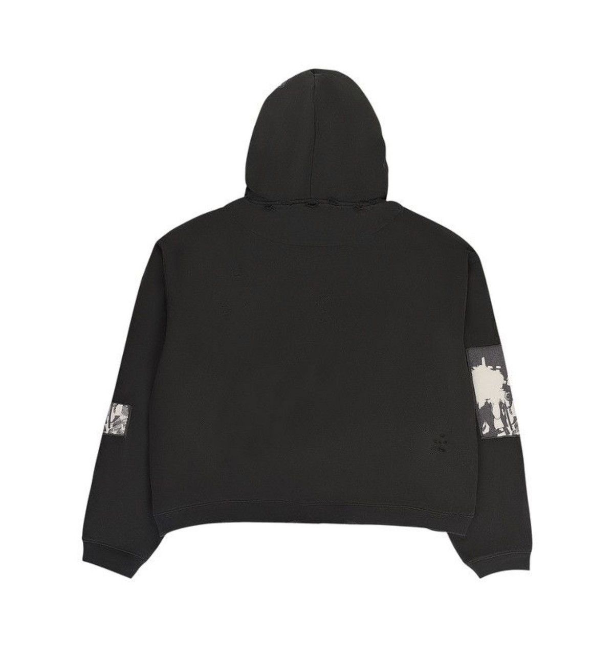 Birth of Royal Child Birth Of Royal Child Flashlight Hoodie Size US L / EU 52-54 / 3 - 2 Thumbnail