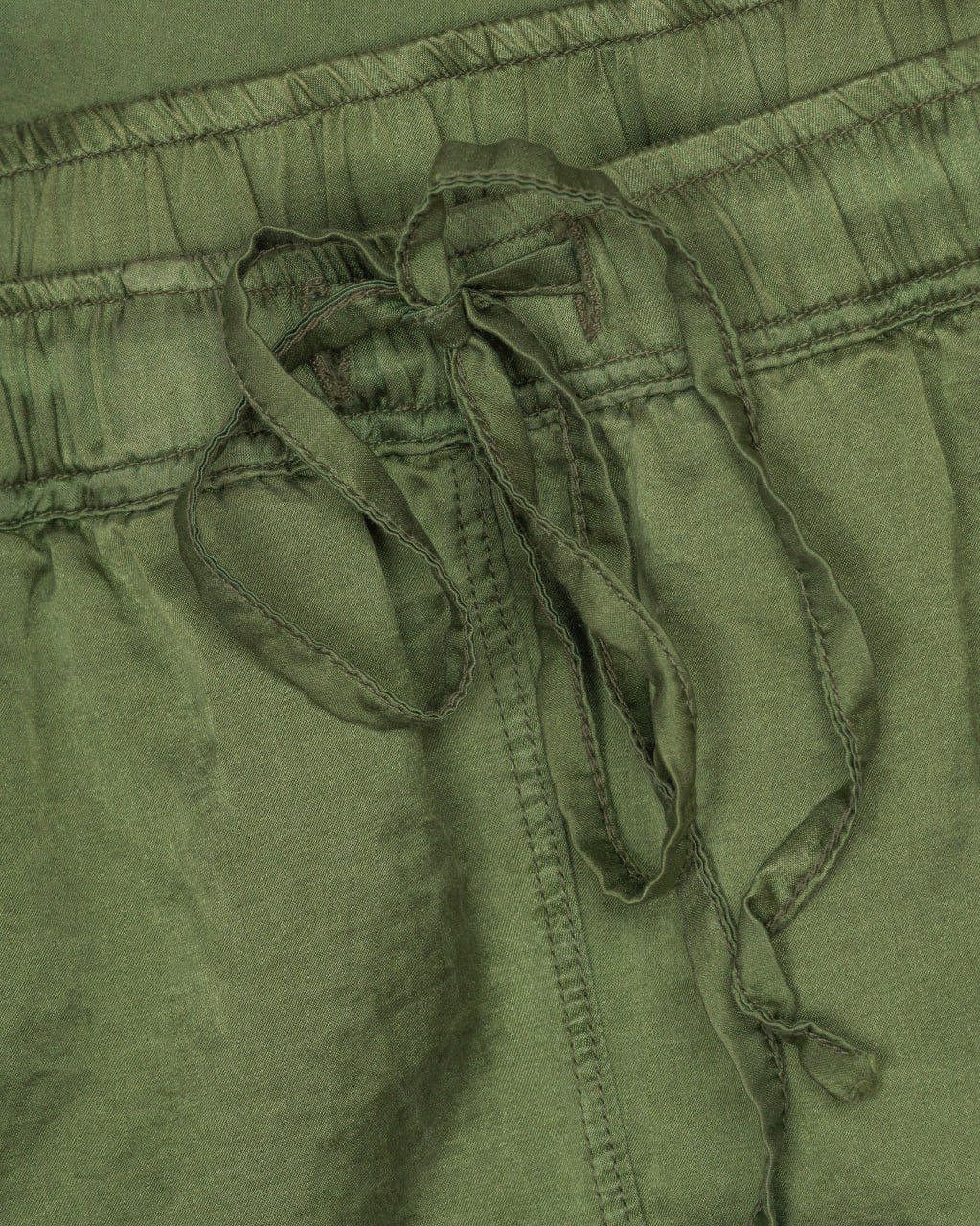 Andrea Ya'aqov ANDREA YA'AQOV / BAGGY PANTS Size 30" / US 8 / IT 44 - 4 Thumbnail