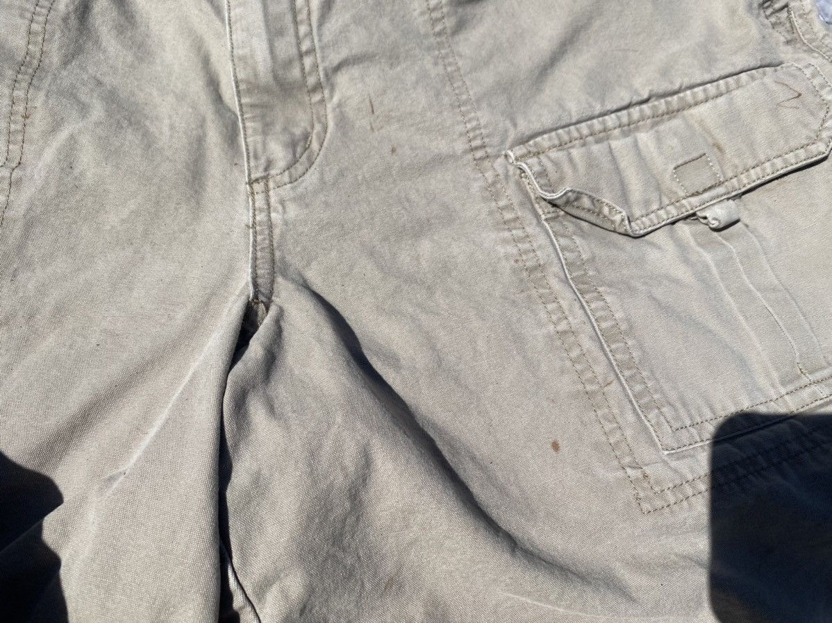 Basic Editions × Vintage Buy 1 get 2 free tactical shorts L Size US 38 / EU 54 - 9 Thumbnail