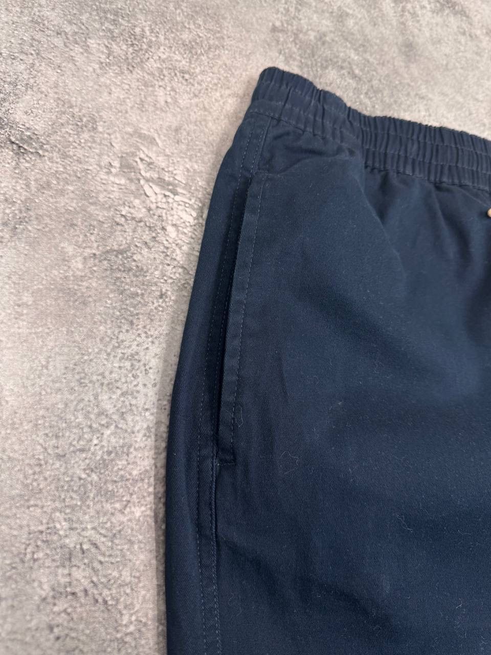 Folk Folk Men Pants Navy Siz L Size US 34 / EU 50 - 4 Thumbnail