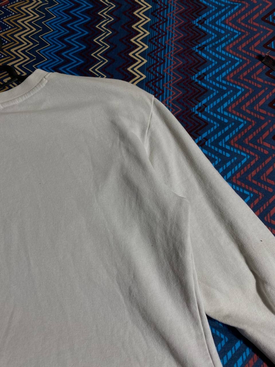 Lee Womens vintage Lee sweatshirt big logo street wear y2k Size M / US 6-8 / IT 42-44 - 14 Thumbnail