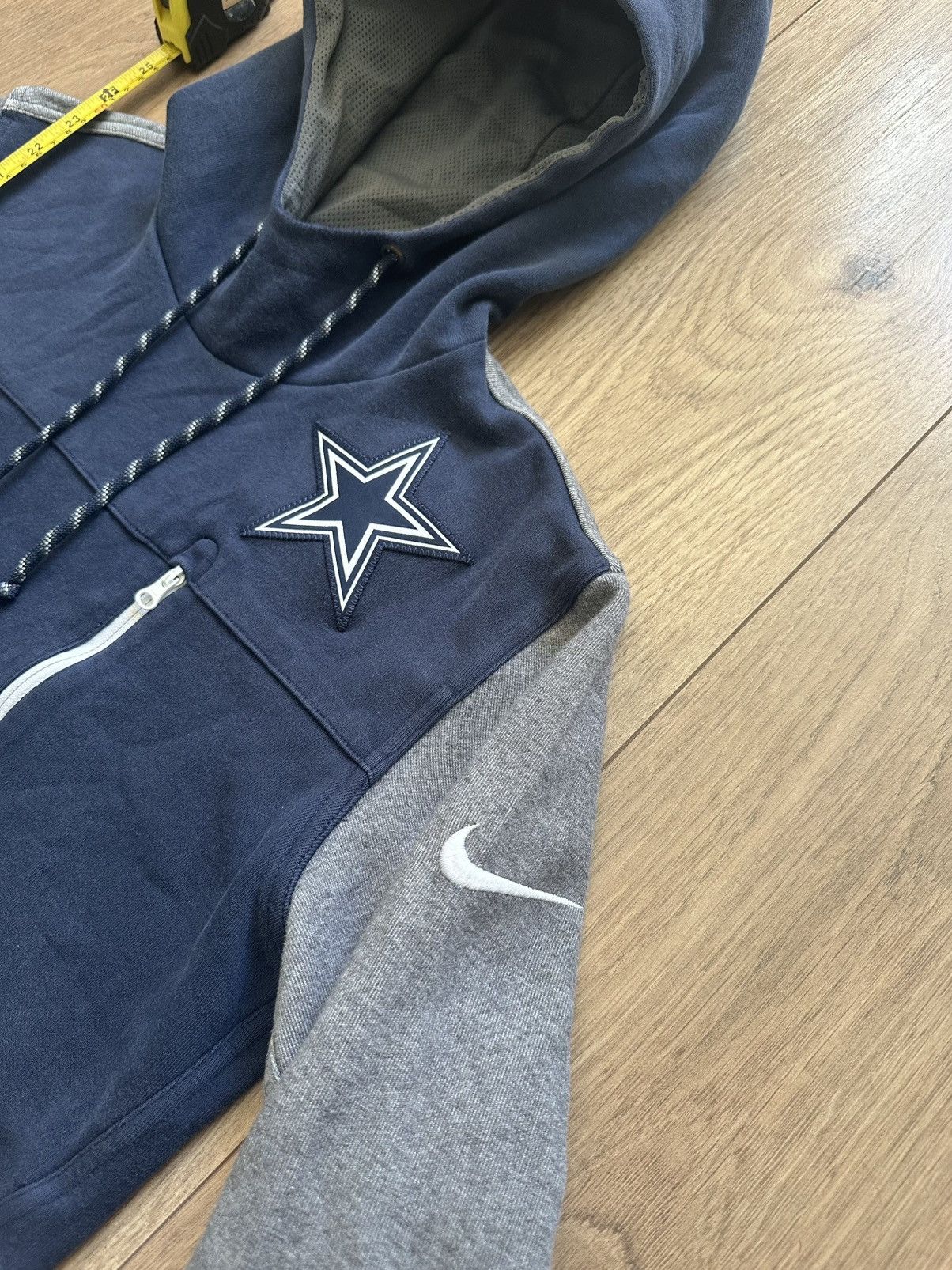 NFL × Nike Nike NFL Dallas Cowboys hoodie, pullover Size US M / EU 48-50 / 2 - 5 Thumbnail