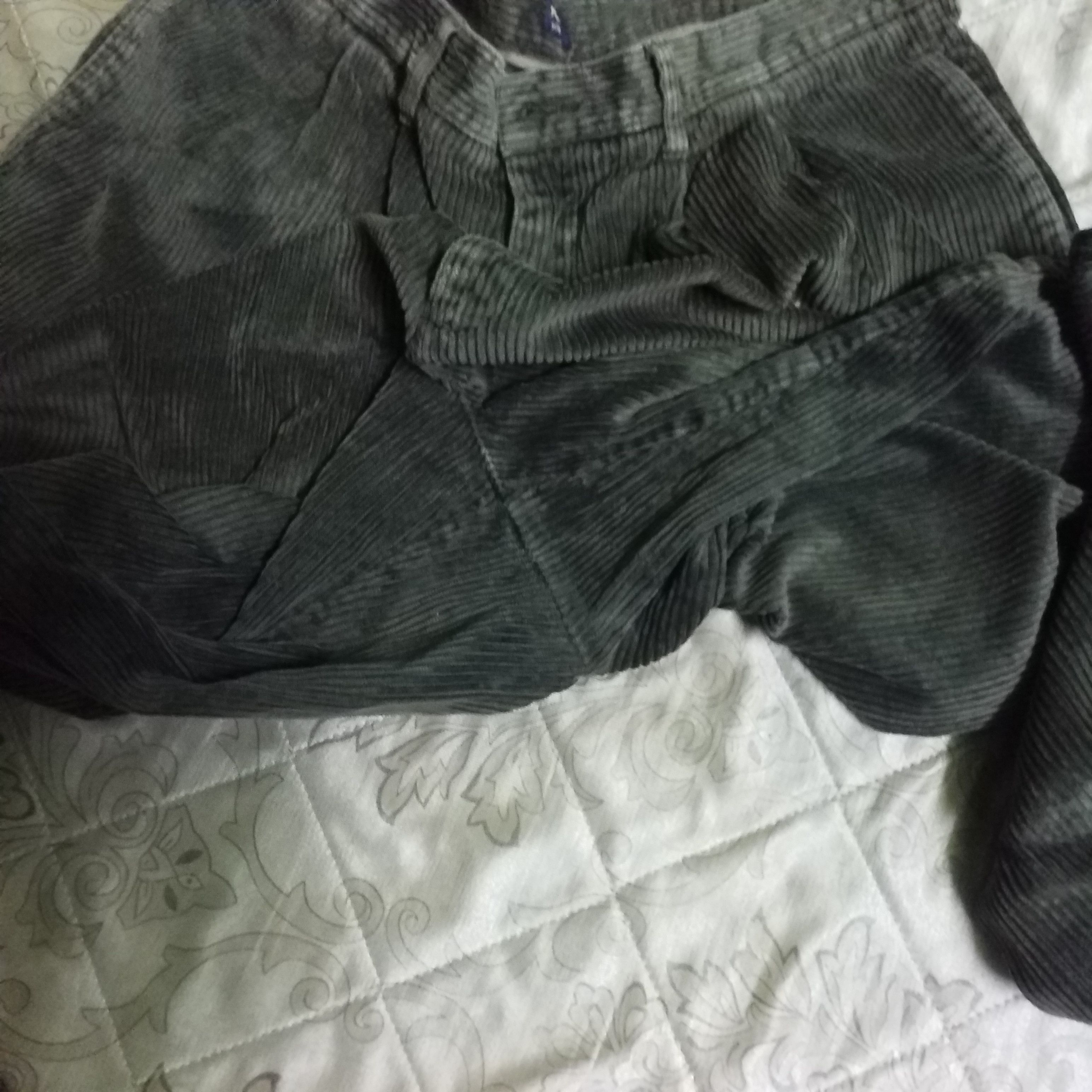 Dockers × Levi's Vintage Clothing dockers codoroy Size US 36 / EU 52 - 3 Thumbnail