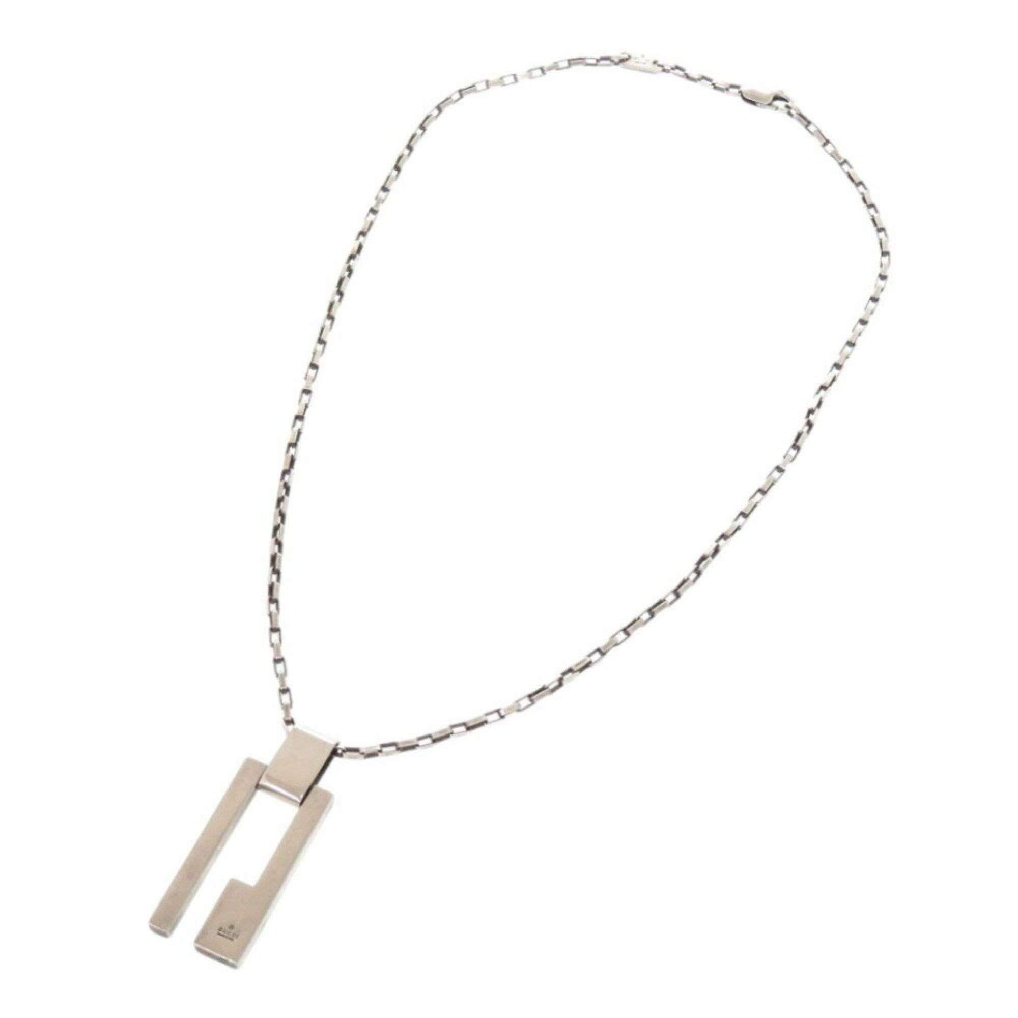 Gucci Gucci necklace Size ONE SIZE - 1 Thumbnail
