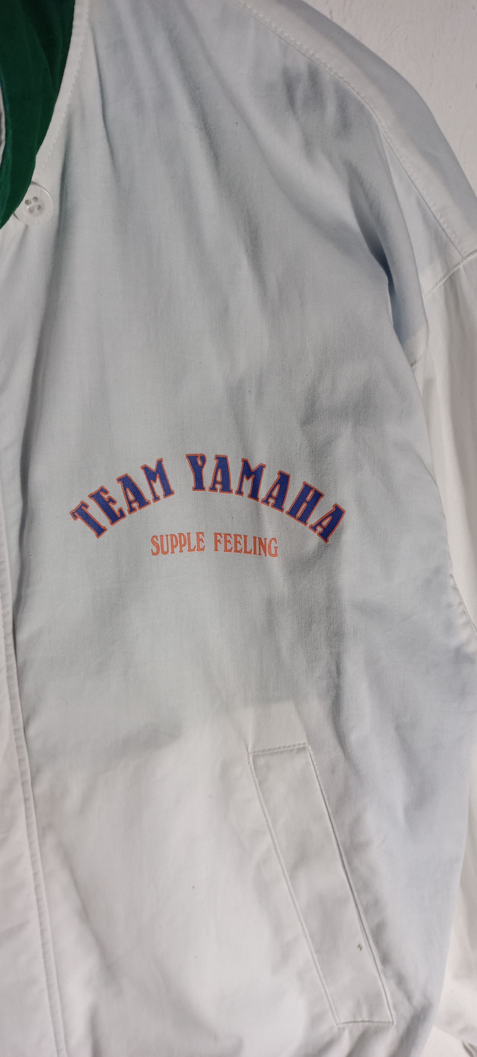 Vintage × Yamaha Rare🔥🔥Vintage Yamaha Jungle "VIP" Jacket Size US M / EU 48-50 / 2 - 5 Thumbnail