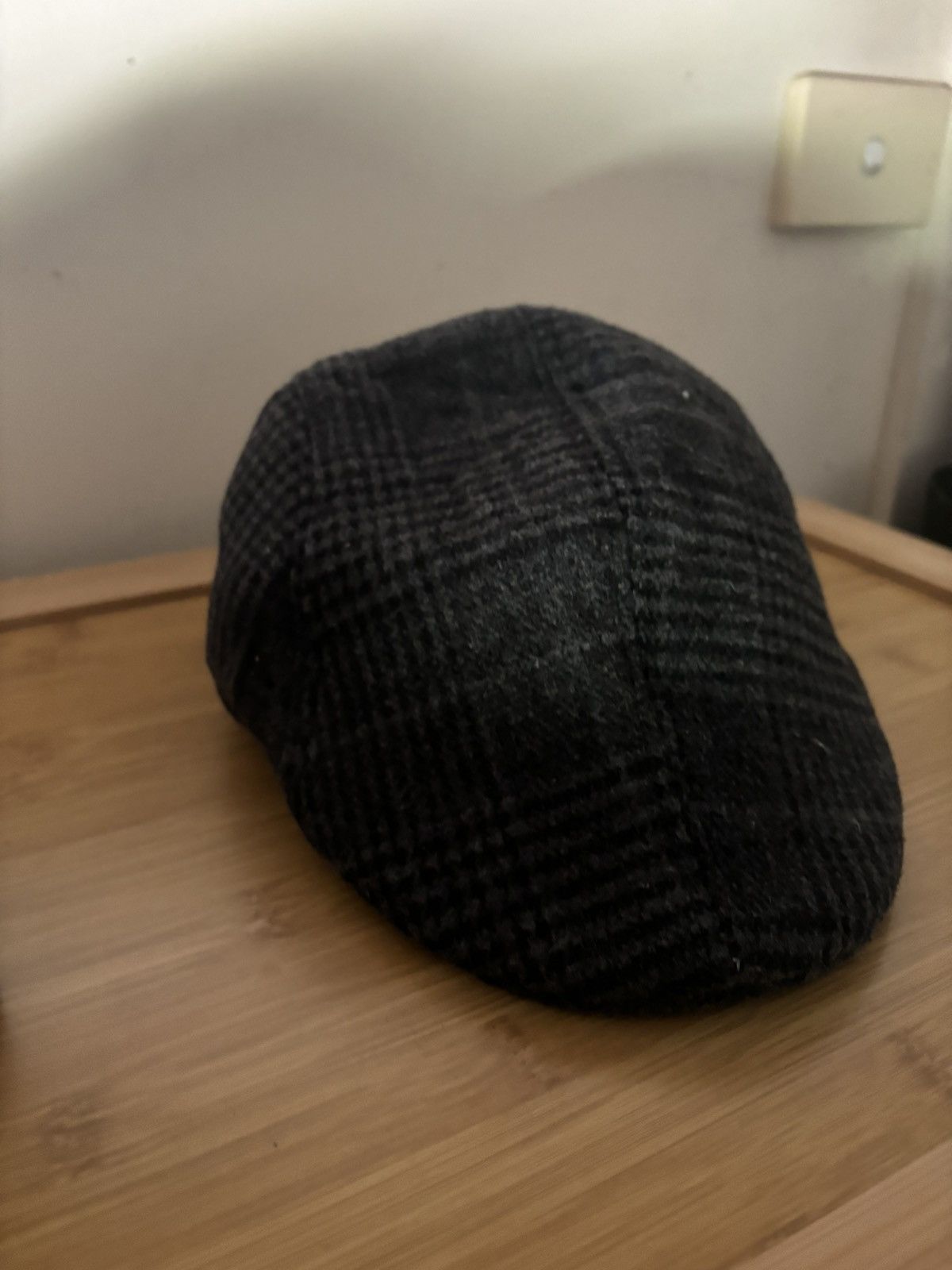 Japanese Brand Golf hat Size 28 - 1 Thumbnail