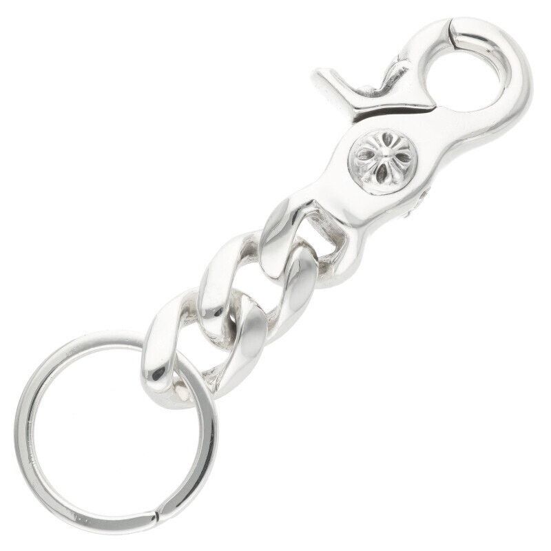 Chrome Hearts Chrome Hearts Classic Link Keychain | Grailed
