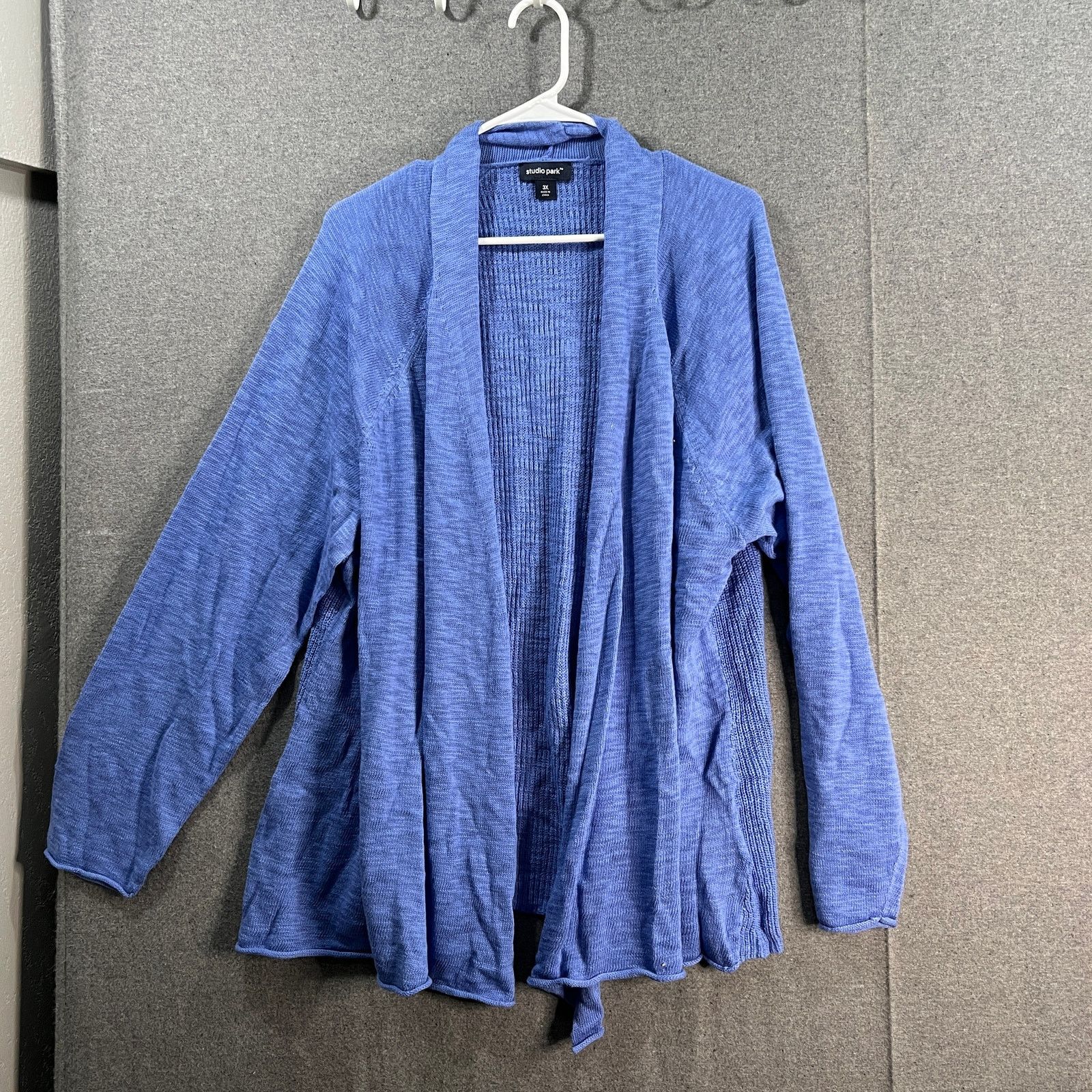 Other Studio Park x Amy Stran Open Front Size 3XL / US 20-22 - 1 Thumbnail