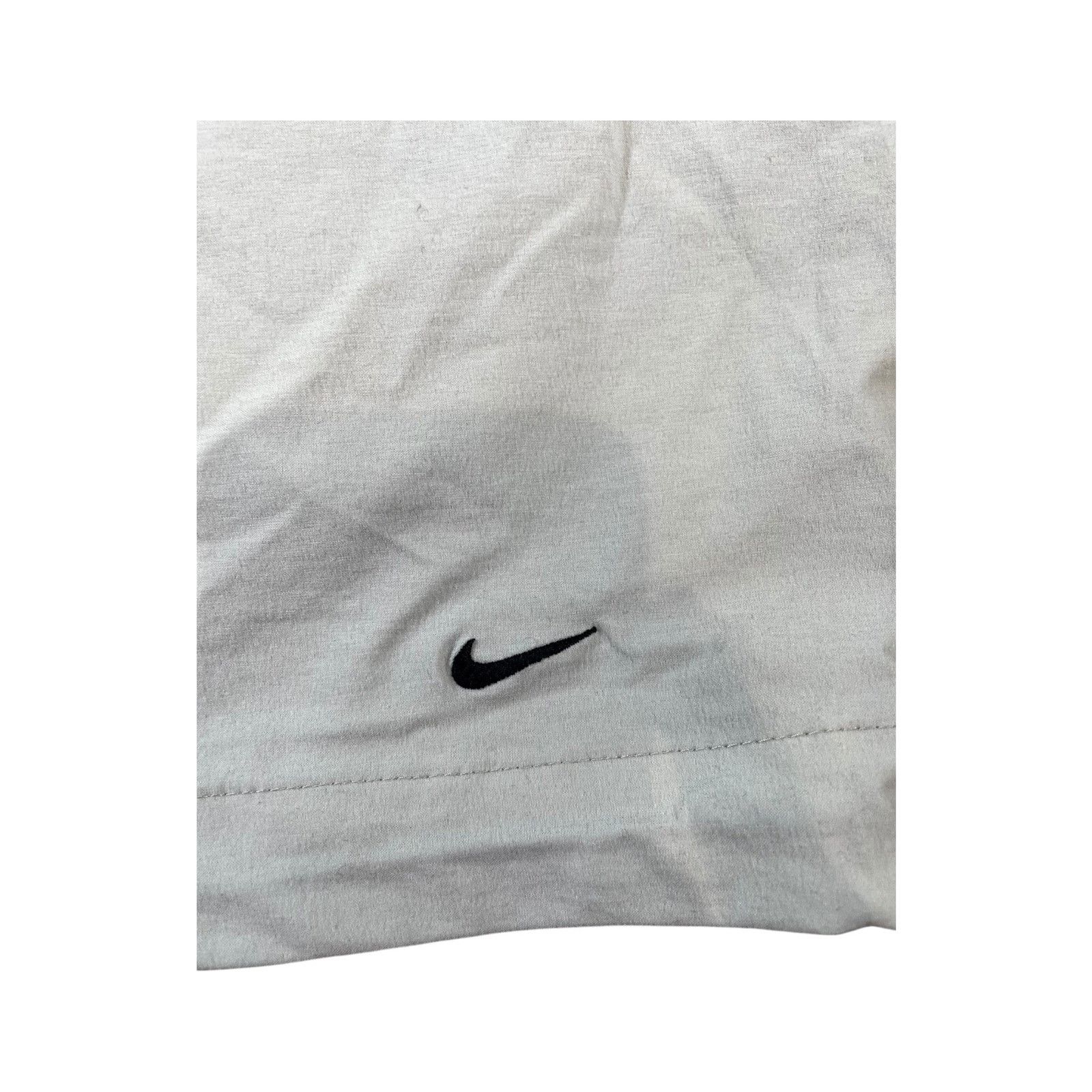 Nike Nike Tech Windbreaker Tiffany Blue Jacket Size US L / EU 52-54 / 3 - 3 Thumbnail
