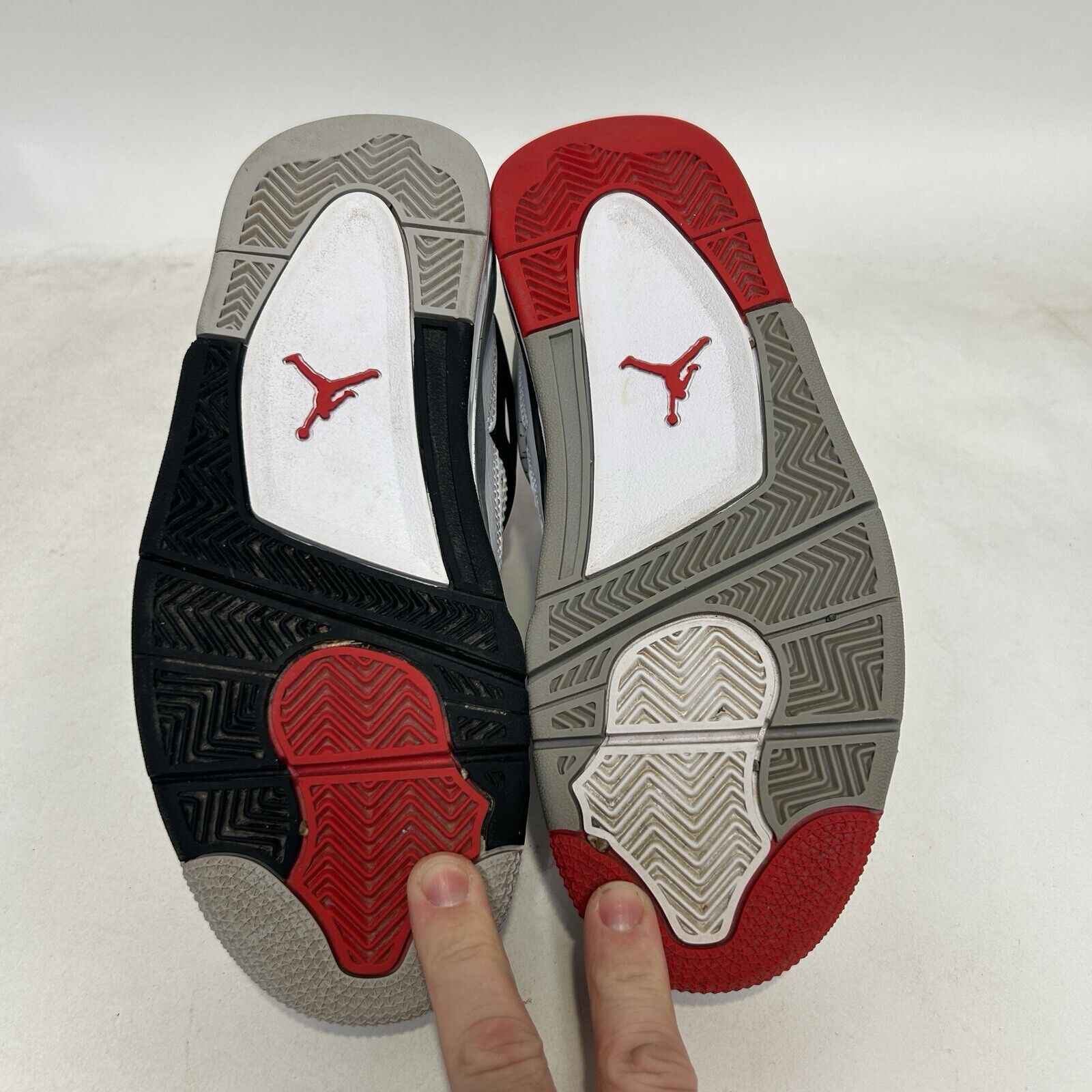 Jordan Brand Nike Air Jordan 4 Retro SE GS "What The" 2024 Size US 7.5 / IT 37.5 - 6 Thumbnail