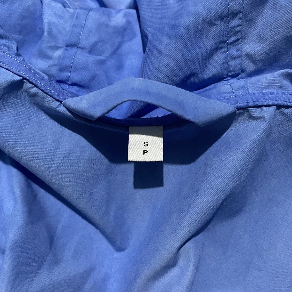 Burberry Burberry Hackney Hooded Jacket Size US S / EU 44-46 / 1 - 20 Thumbnail