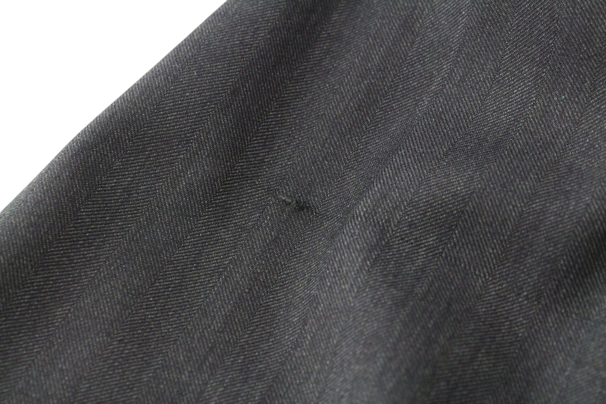 Suitsupply HAVANA TULIP UK50R Green Wool S130 3 Piece Suit 67689 Size 50R - 12 Thumbnail