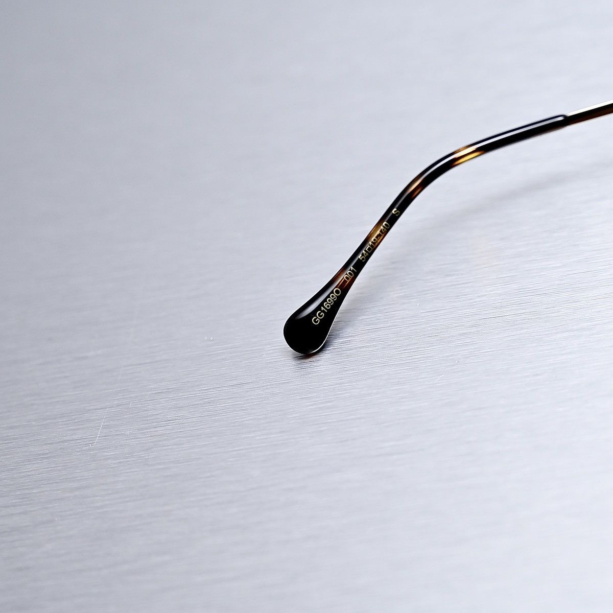 Gucci GUCCI GG1699O GLASSES Size ONE SIZE - 7 Thumbnail