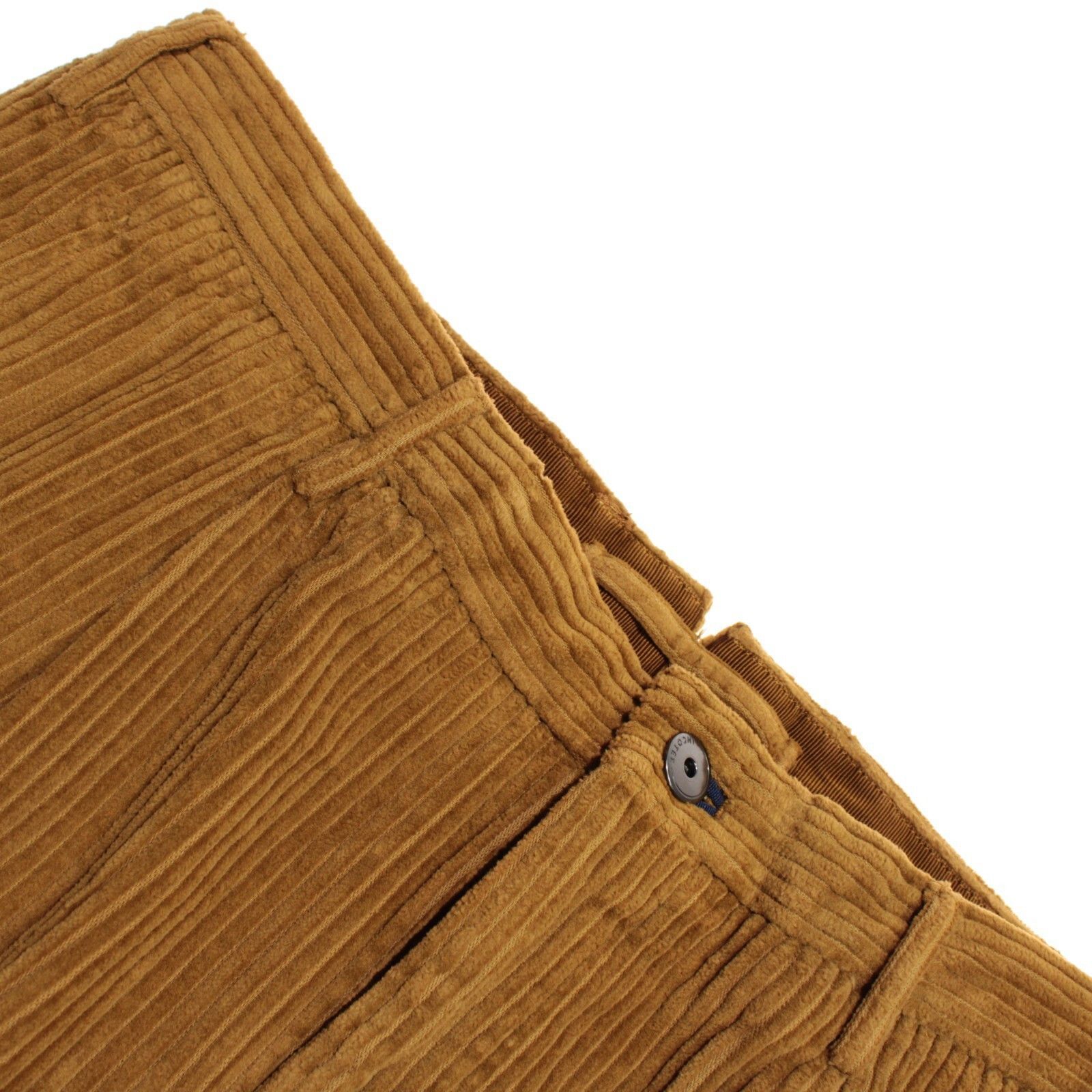 Incotex INCOTEX New with tags Chino Size 36 US In Brown Size US 36 / EU 52 - 1 Thumbnail