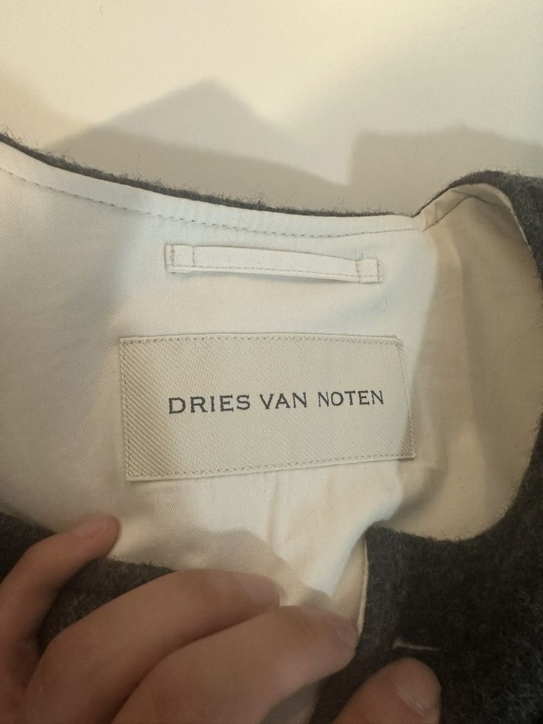 Dries Van Noten dries van noten Size US L / EU 52-54 / 3 - 6 Thumbnail