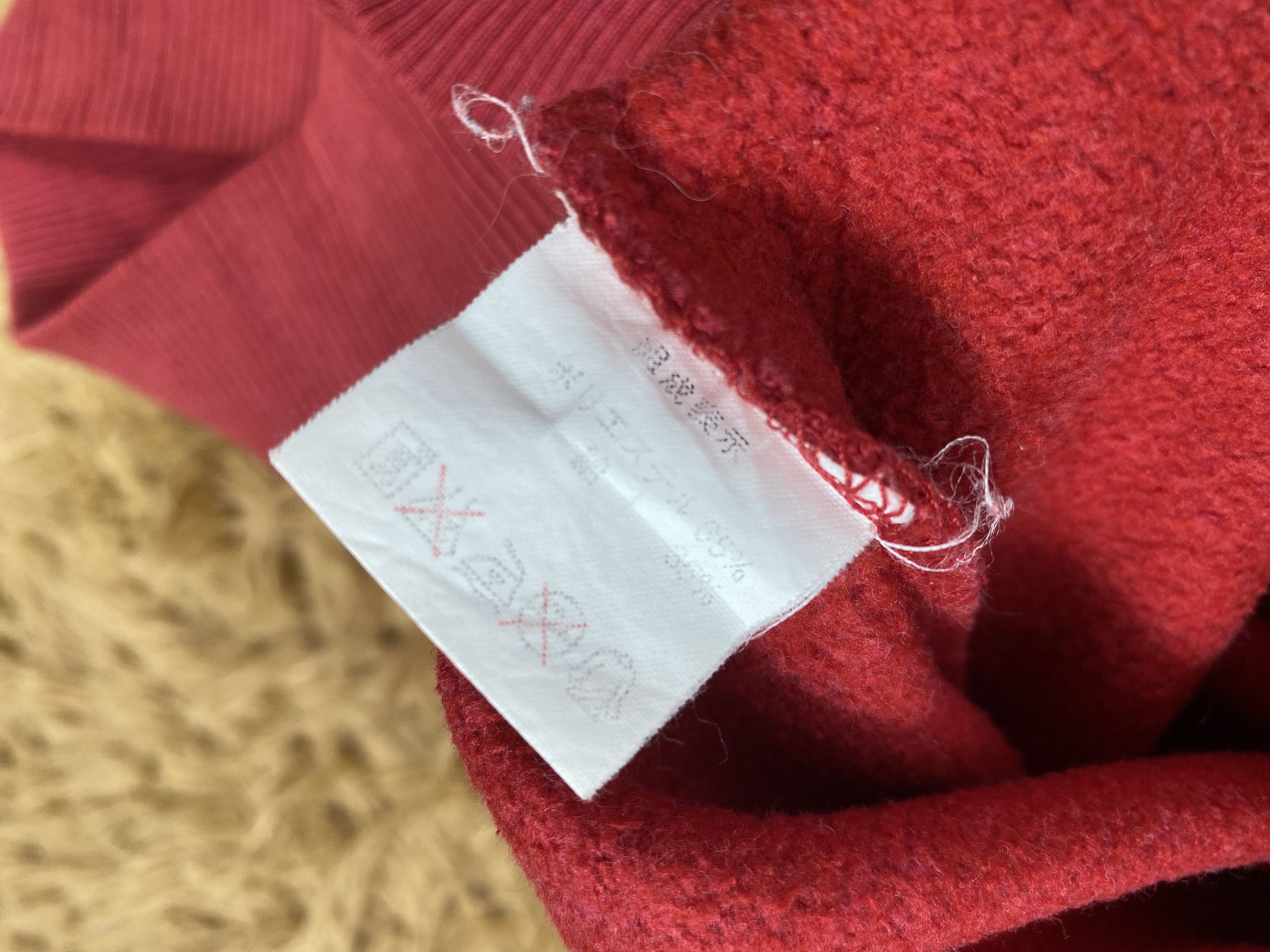 Native Vintage Virgin Voyage Native Aztec Navajo Sweatshirts PS0040 Size US M / EU 48-50 / 2 - 5 Thumbnail