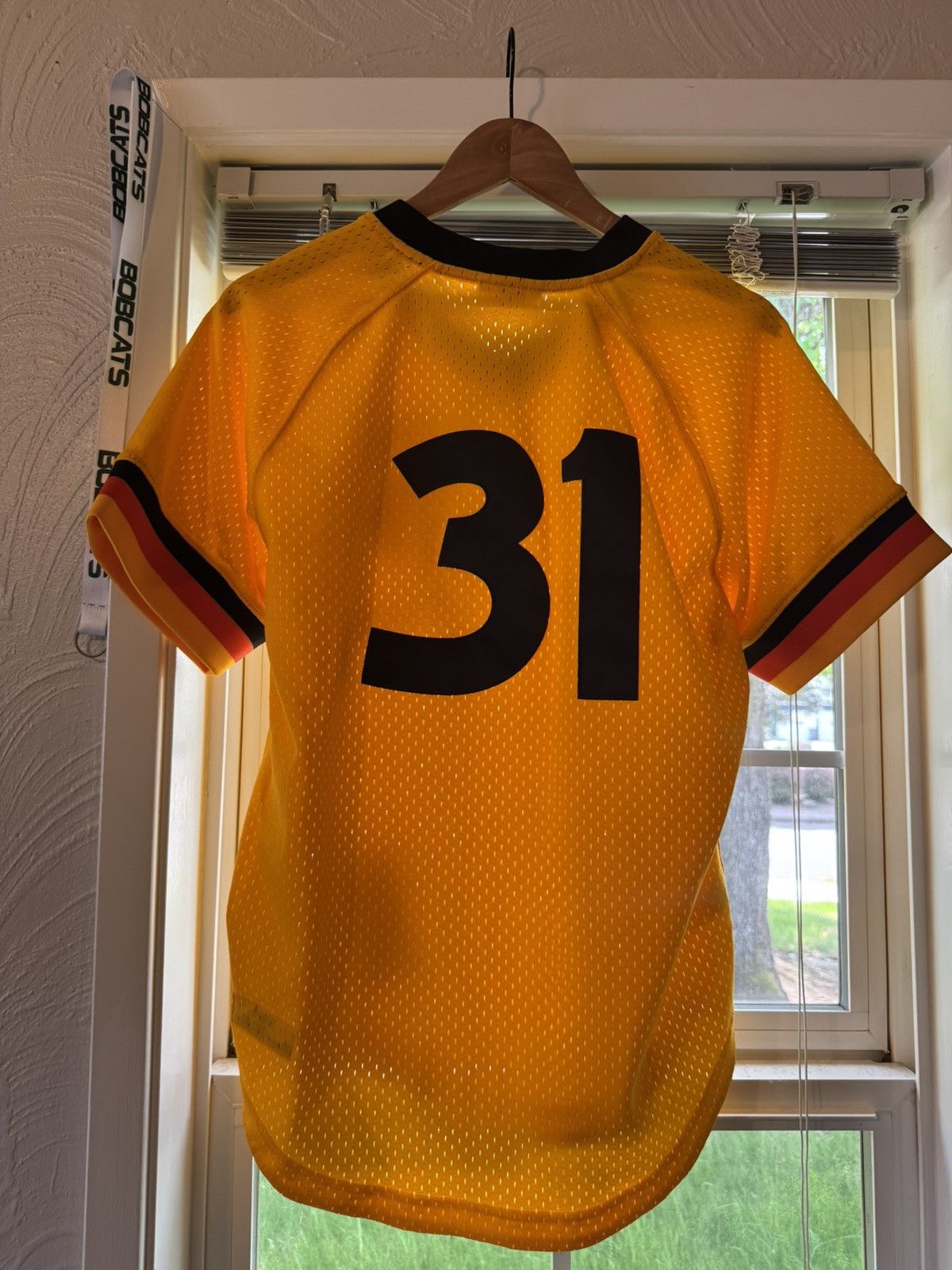 Mitchell & Ness Retro style Padres jersey Size US M / EU 48-50 / 2 - 2 Thumbnail