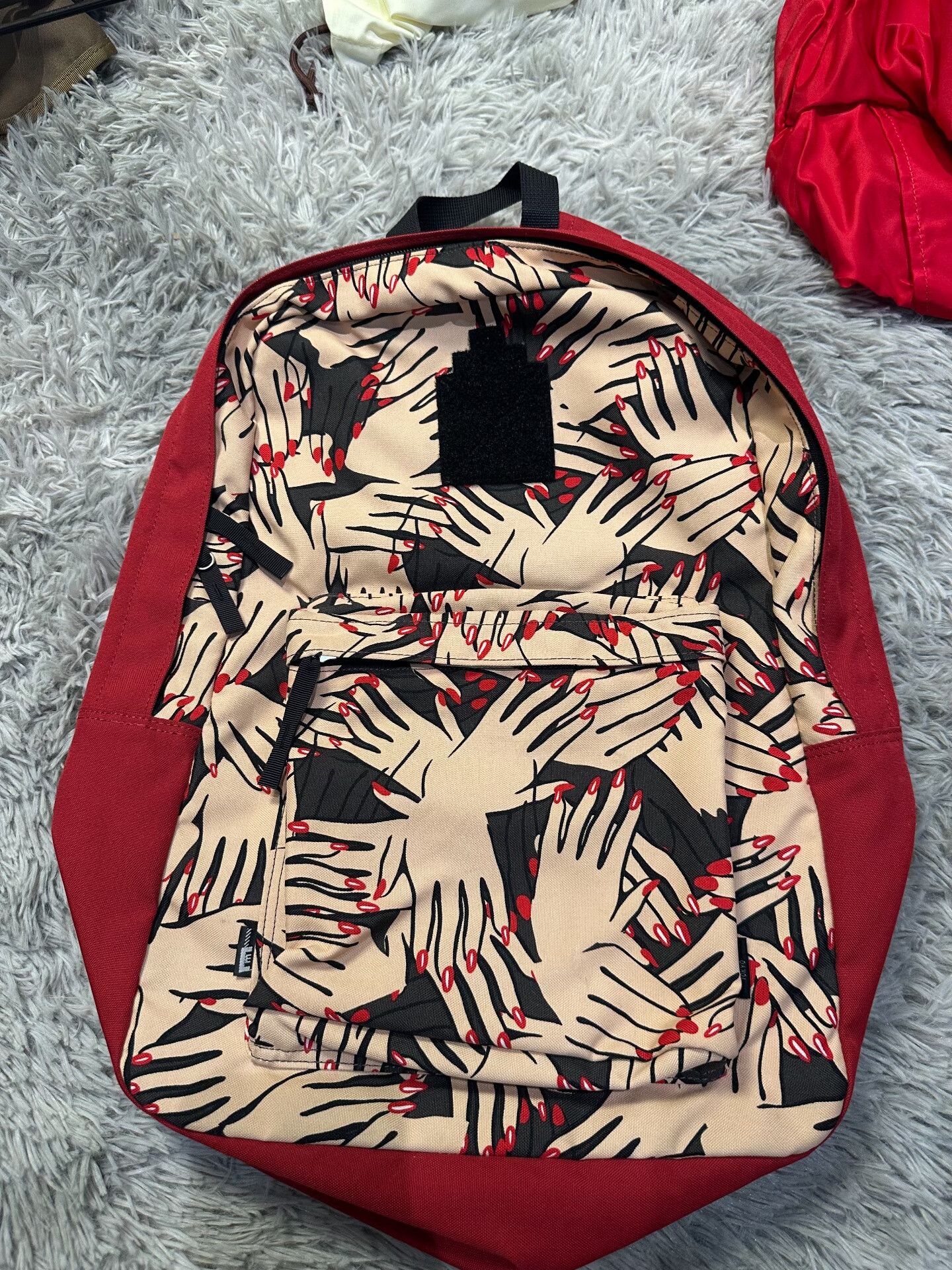 Cav Empt Cav Empt CE Disguise #1 face mask neck warmer | Grailed