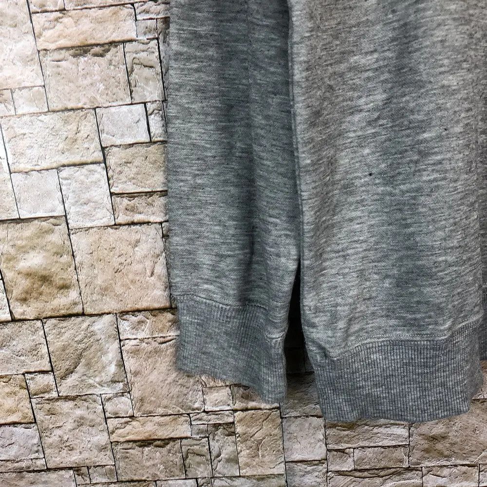 Anime Hello Kitty vintage Grey Sweatshirt #A678 Size M / US 6-8 / IT 42-44 - 9 Thumbnail