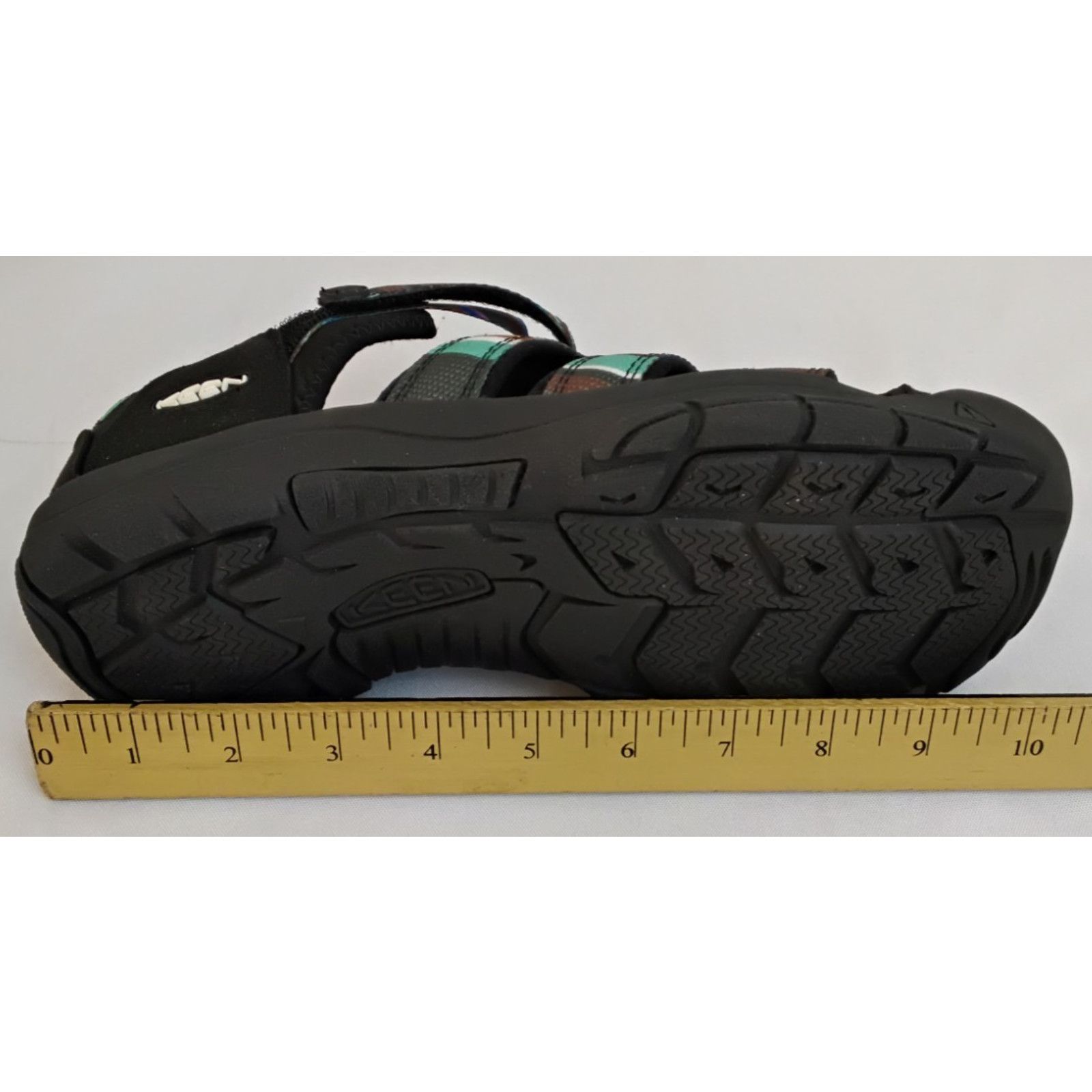 KEEN Keen Newport H2 Sandals Women's 7 Waterproof Hiking NWOB Size US 7 / IT 37 - 12 Thumbnail